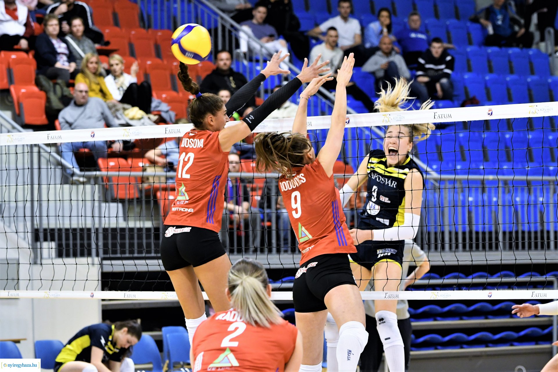 FATUM-Kaposvár 2022-03-24