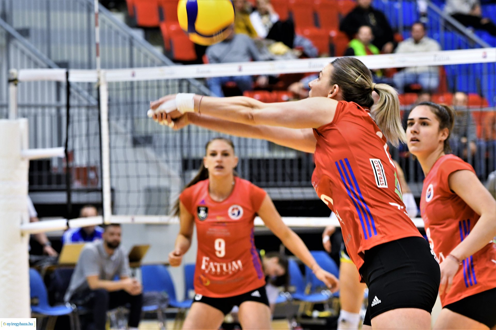 FATUM-Kaposvár 2022-03-24