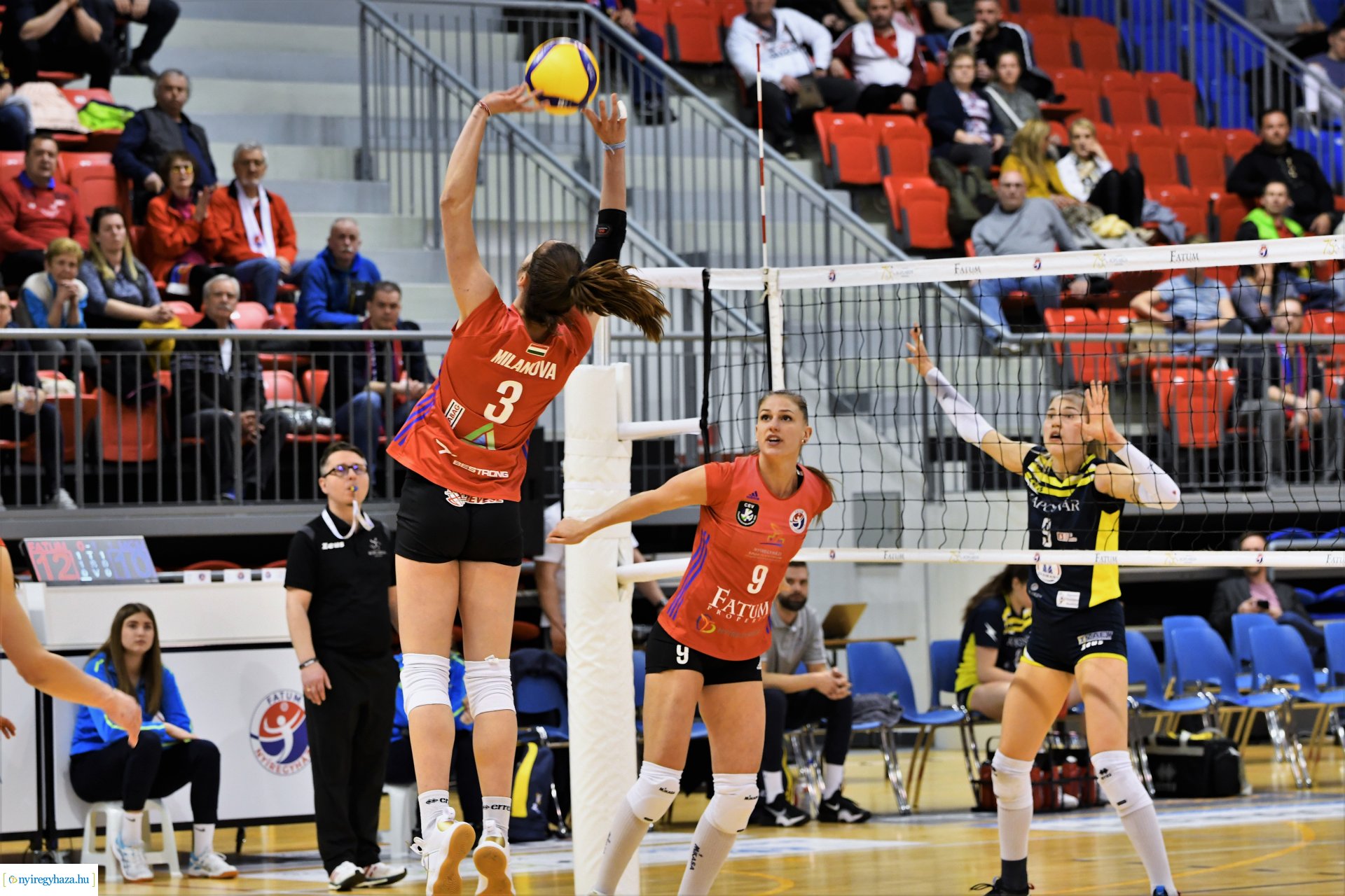 FATUM-Kaposvár 2022-03-24