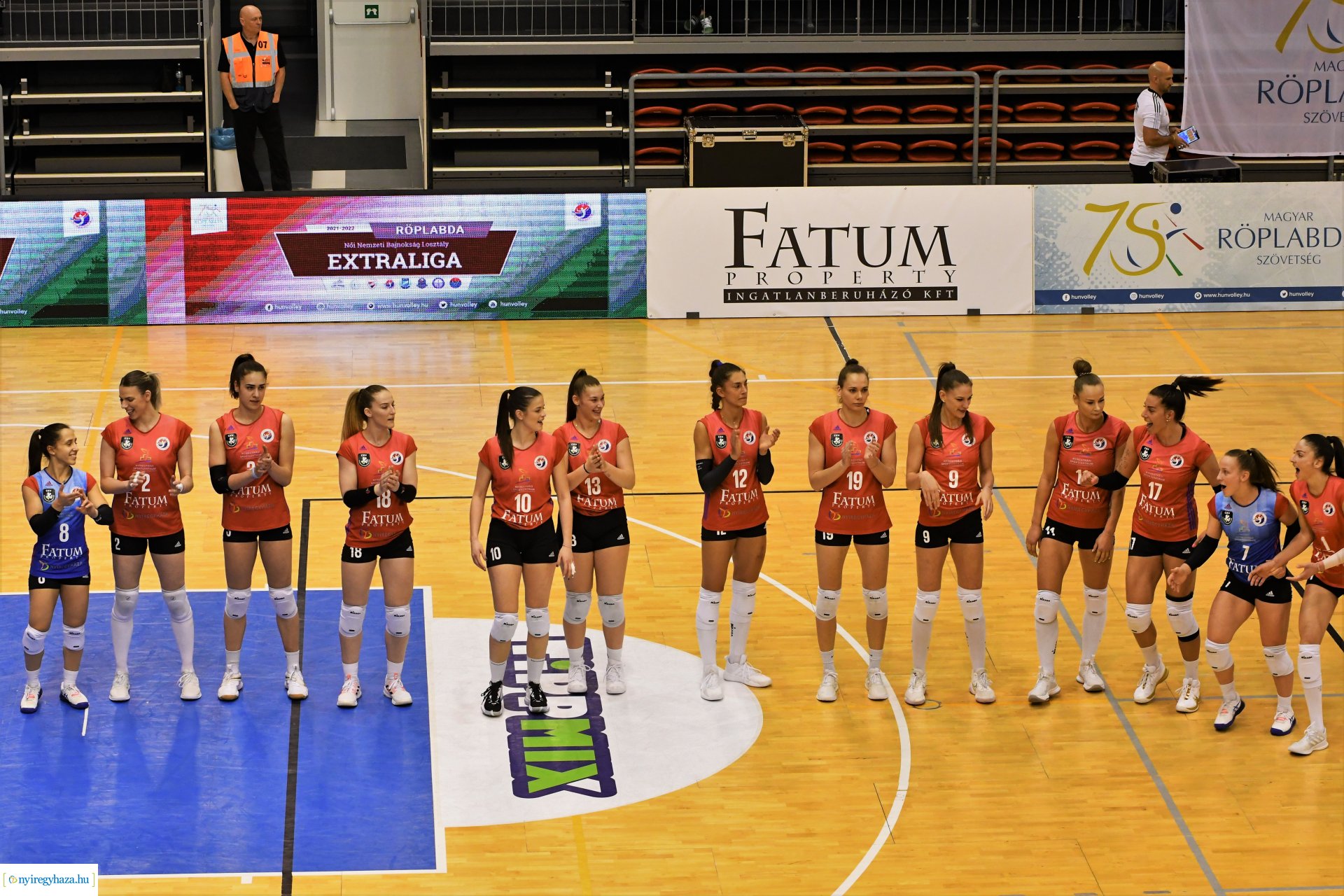 FATUM-Kaposvár 2022-03-24