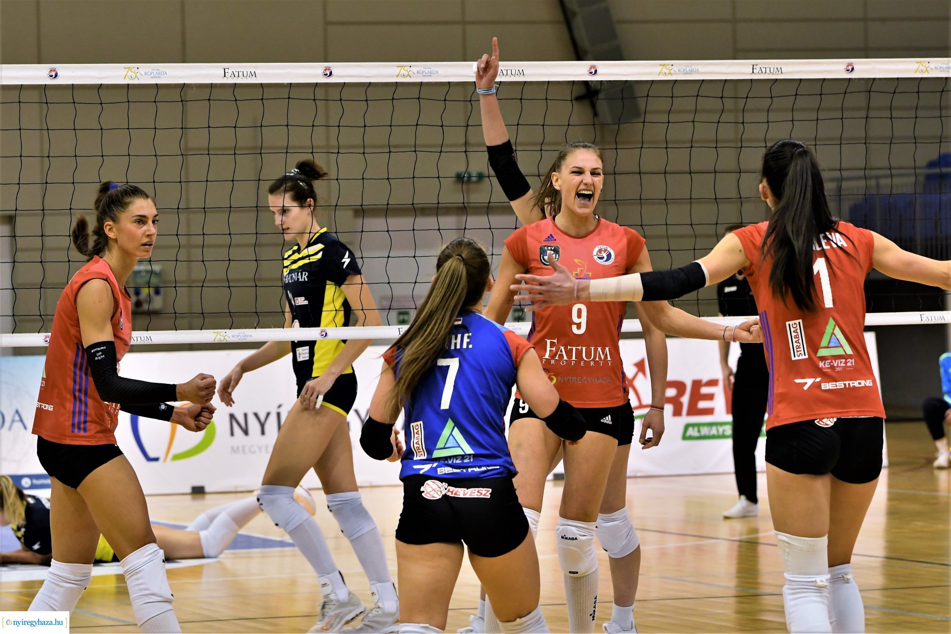 FATUM-Kaposvár 2022-03-24