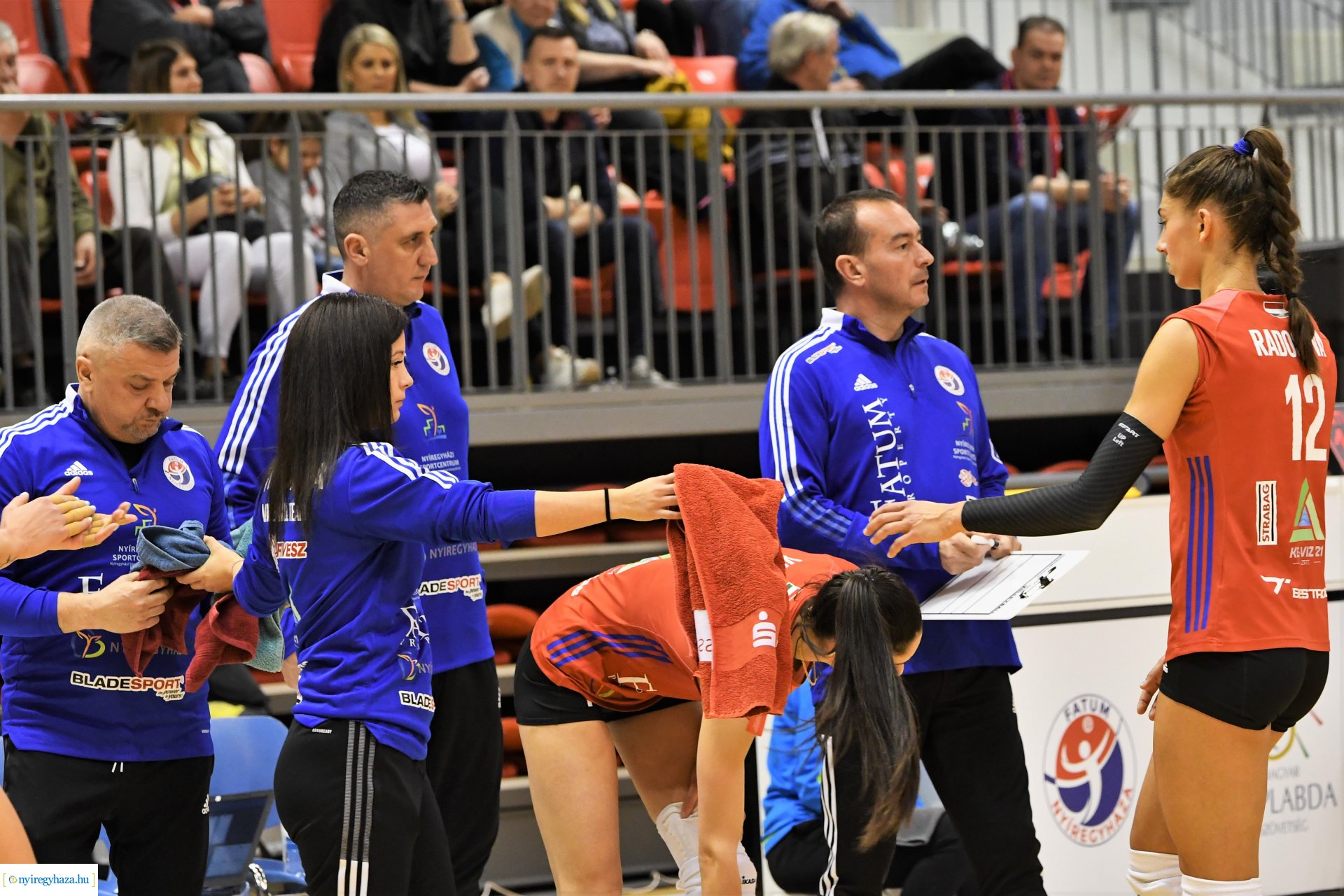 FATUM-Kaposvár 2022-03-24