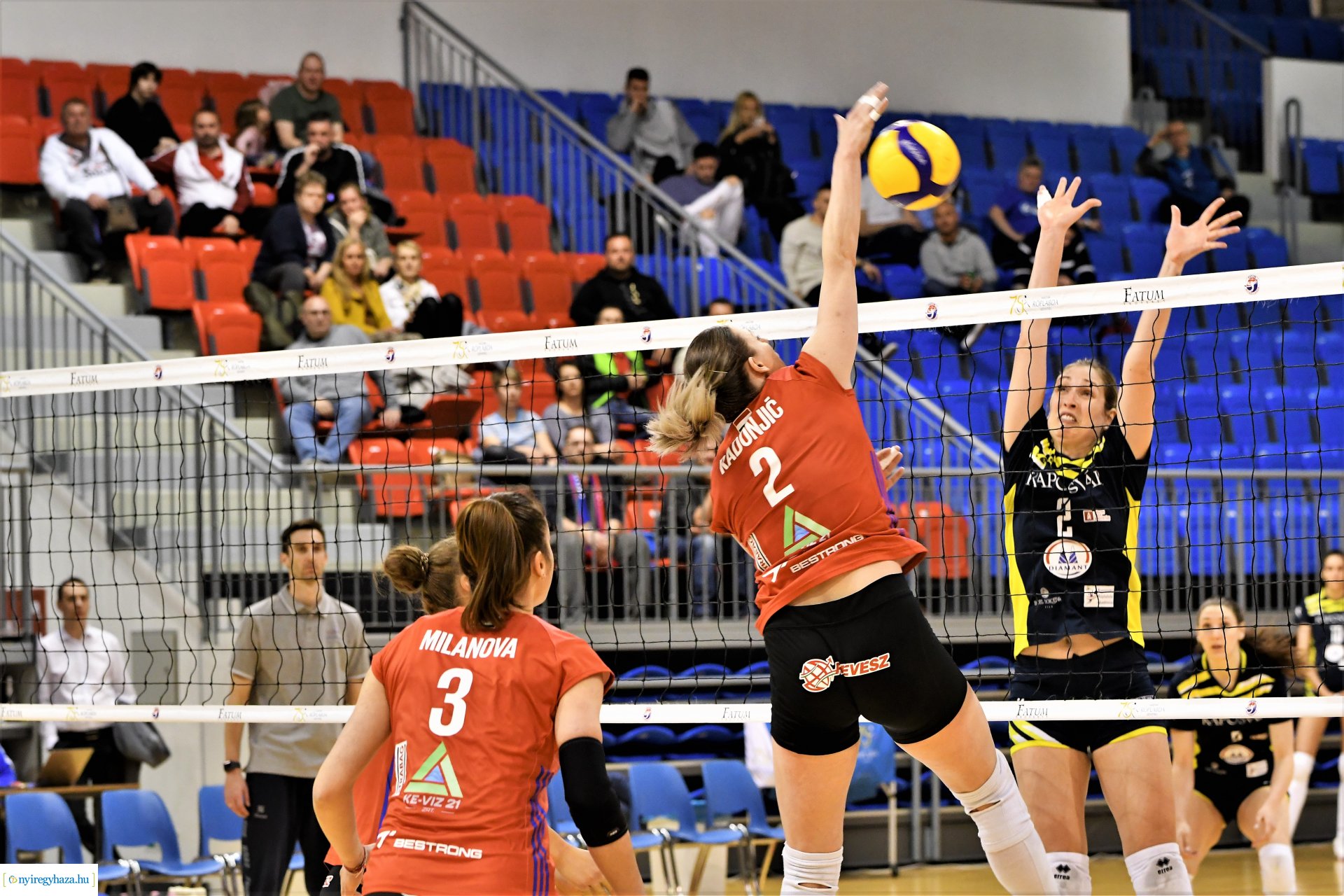 FATUM-Kaposvár 2022-03-24