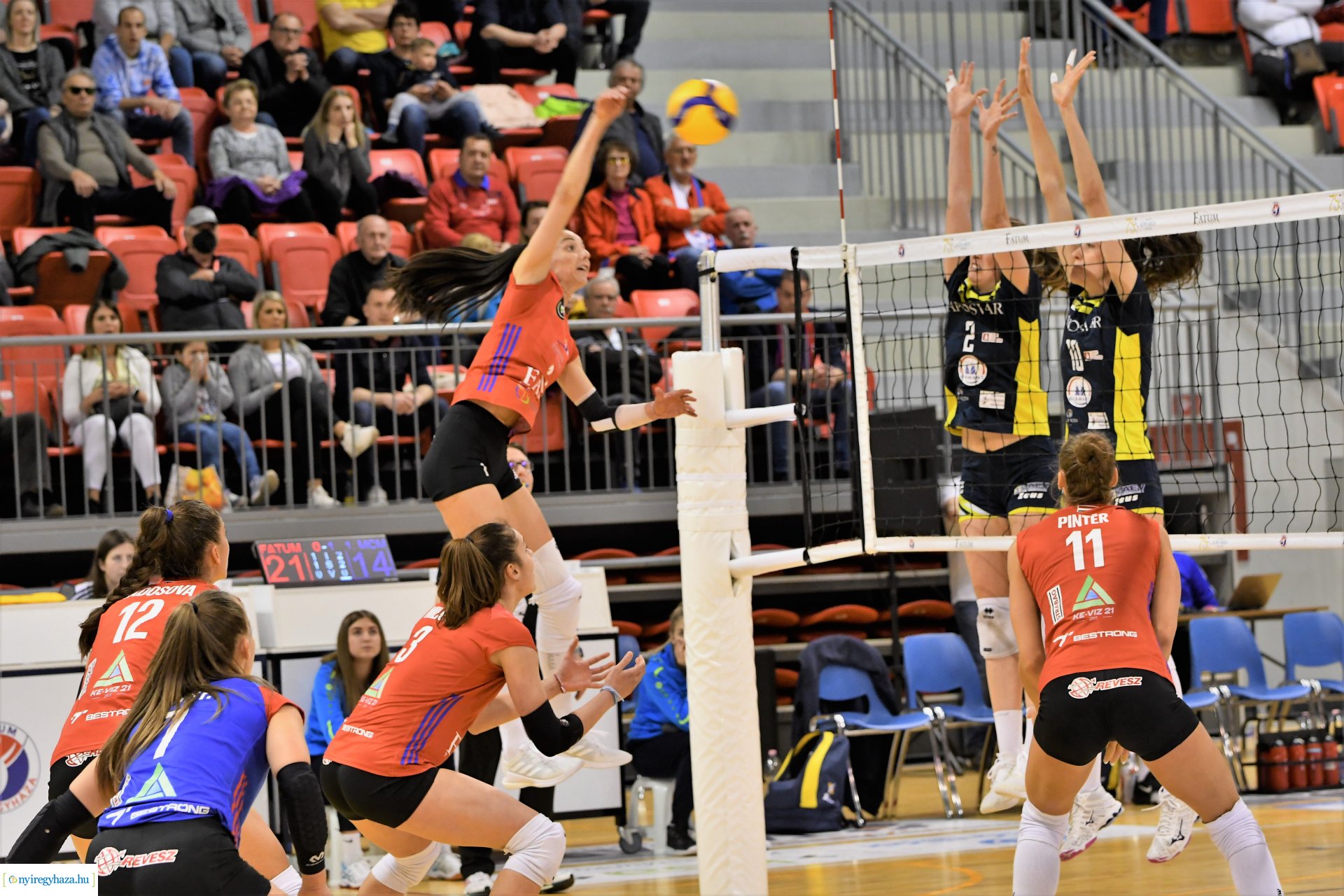 FATUM-Kaposvár 2022-03-24