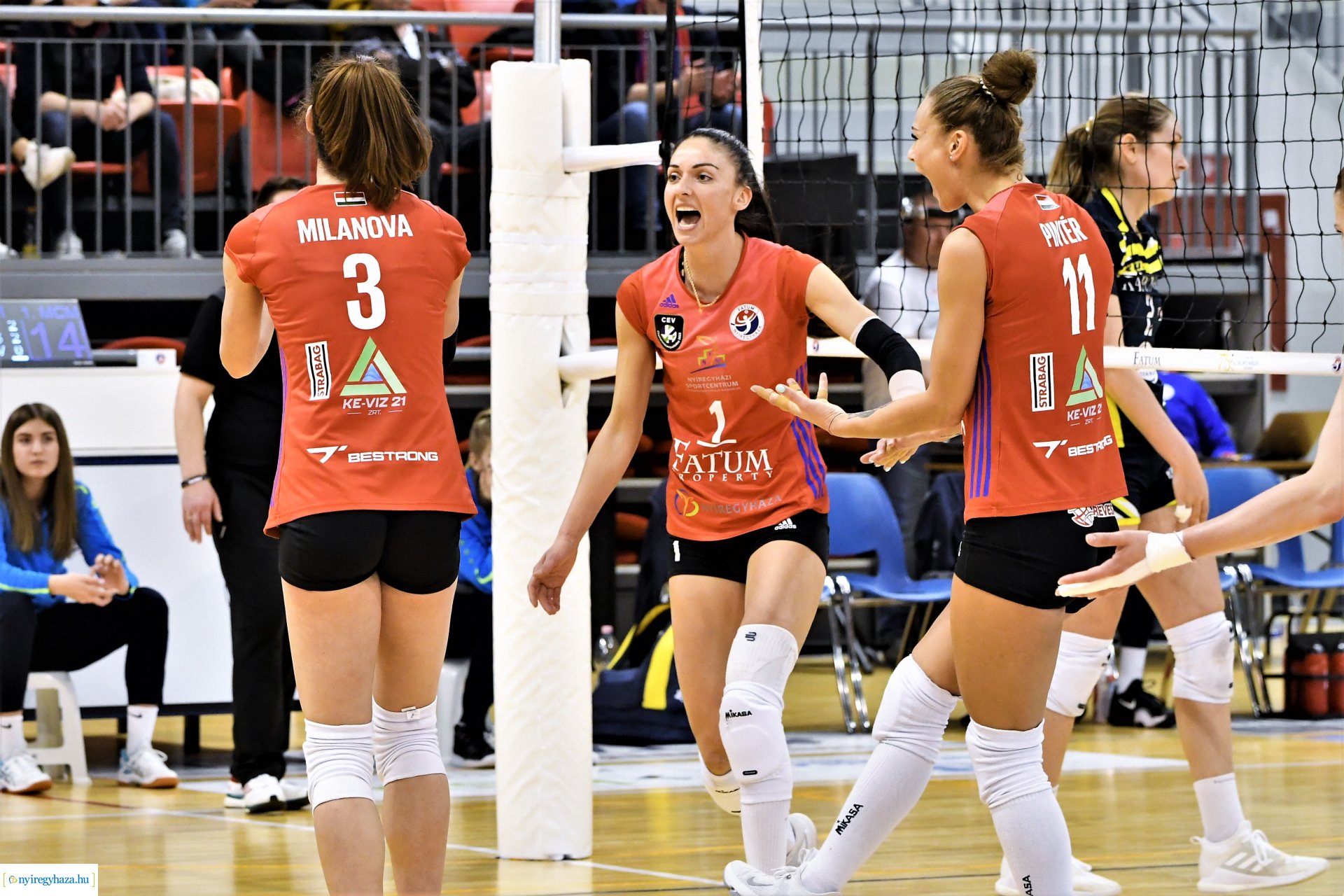 FATUM-Kaposvár 2022-03-24