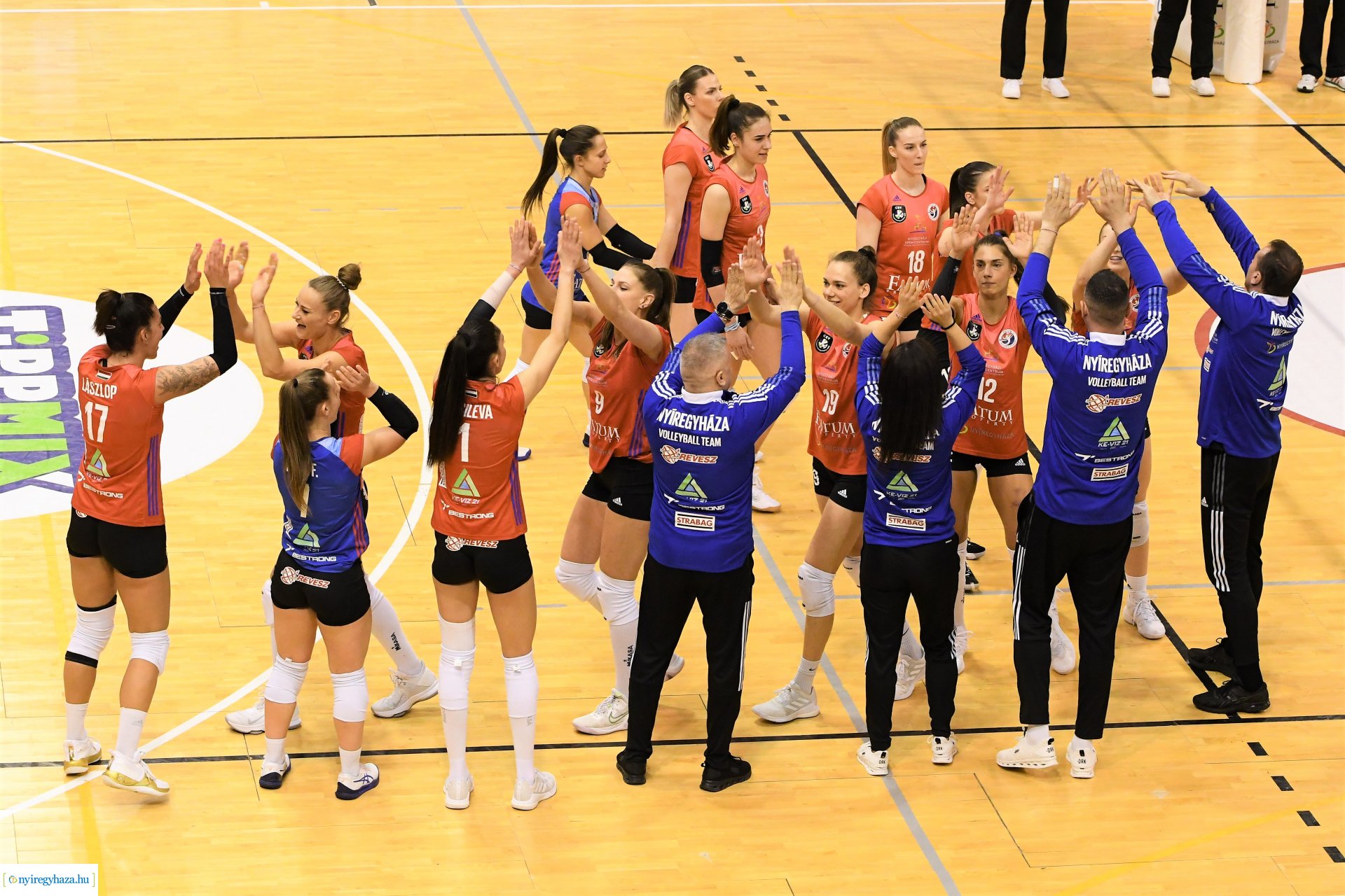 FATUM-Kaposvár 2022-03-24