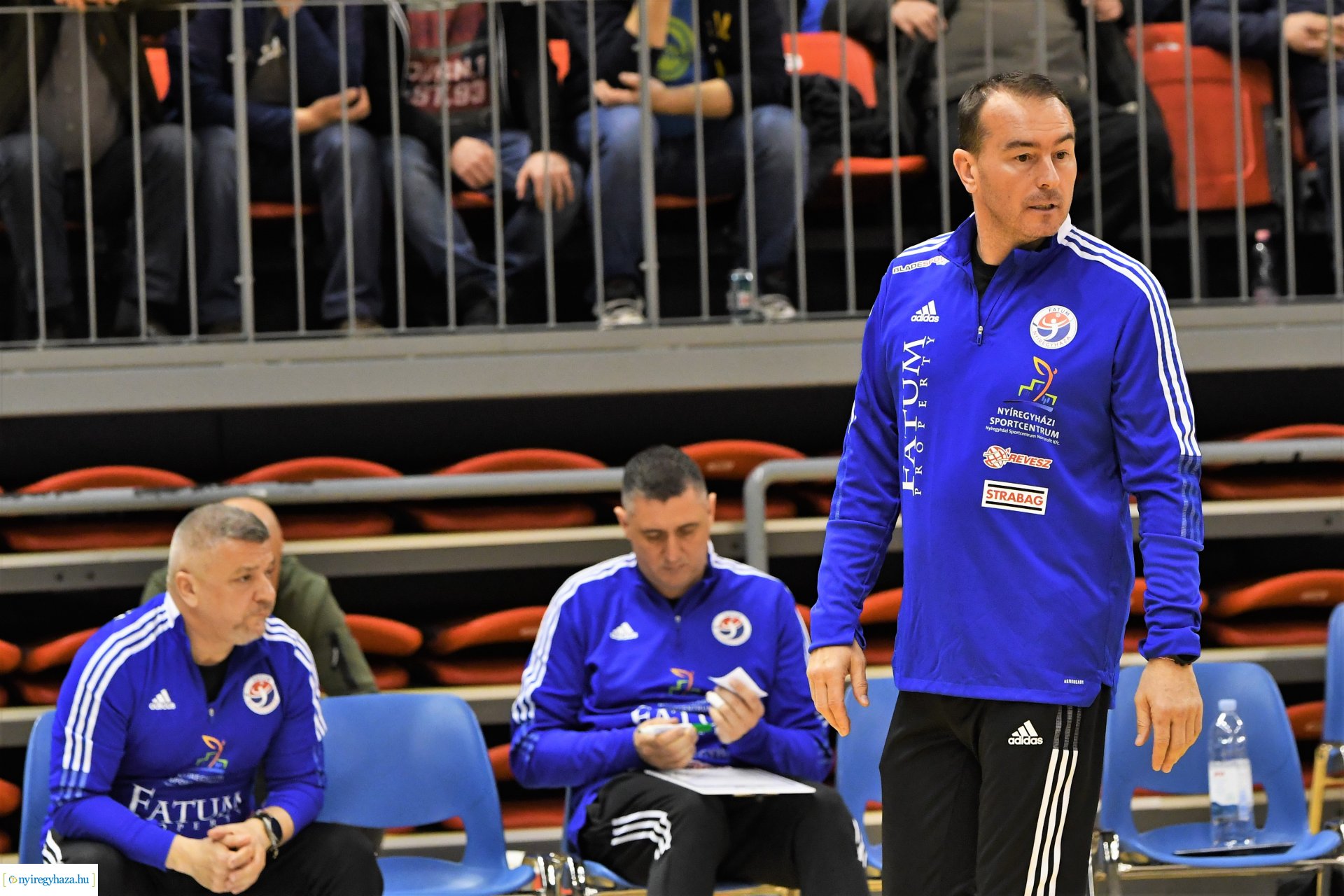 FATUM-Kaposvár 2022-03-24