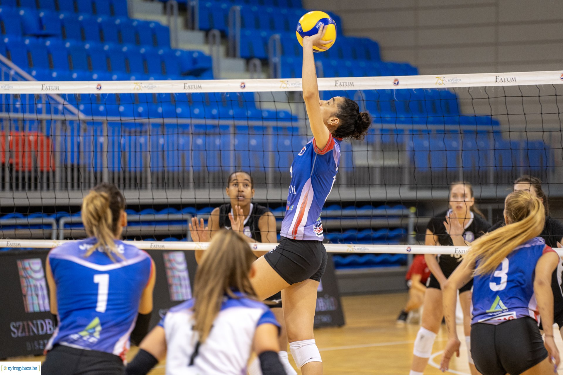 Fatum Kupa 2023 – bronz mérkőzés