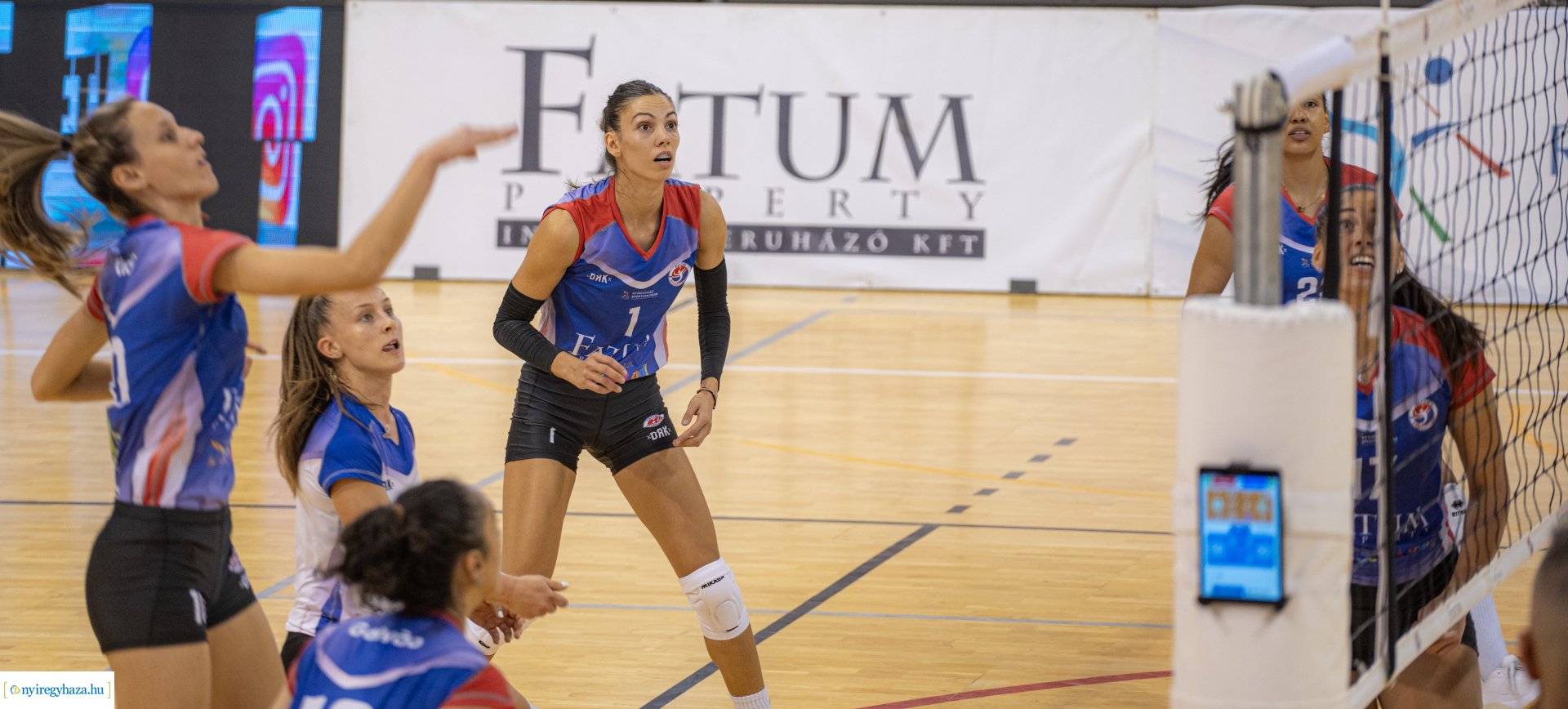 Fatum Kupa 2023 – bronz mérkőzés