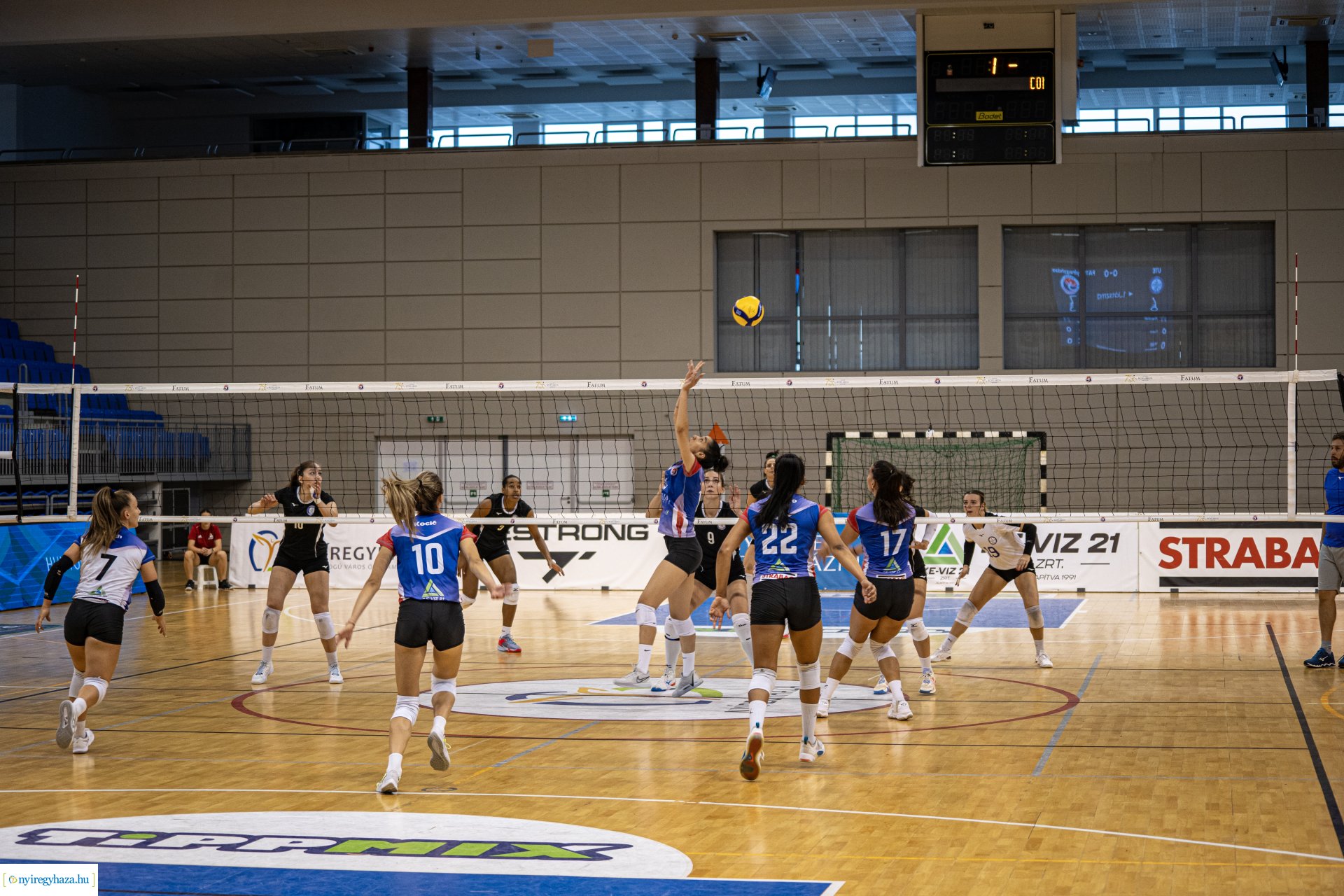 Fatum Kupa 2023 – bronz mérkőzés