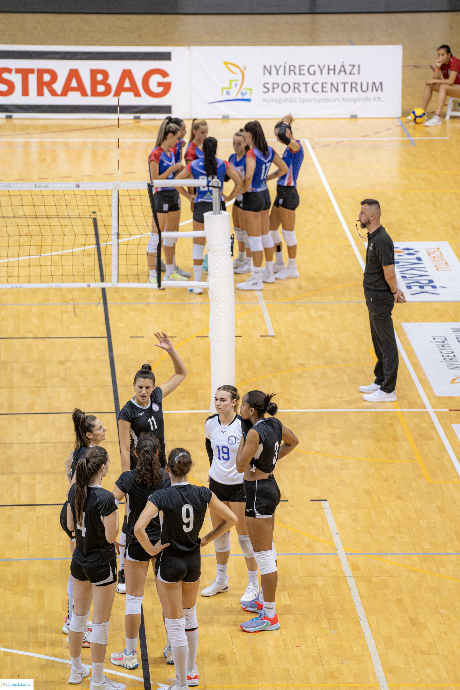 Fatum Kupa 2023 – bronz mérkőzés