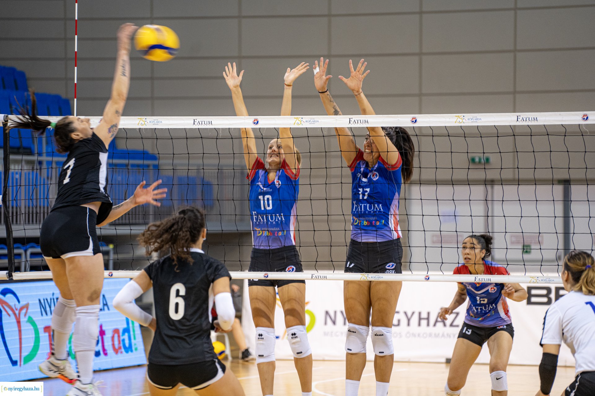 Fatum Kupa 2023 – bronz mérkőzés