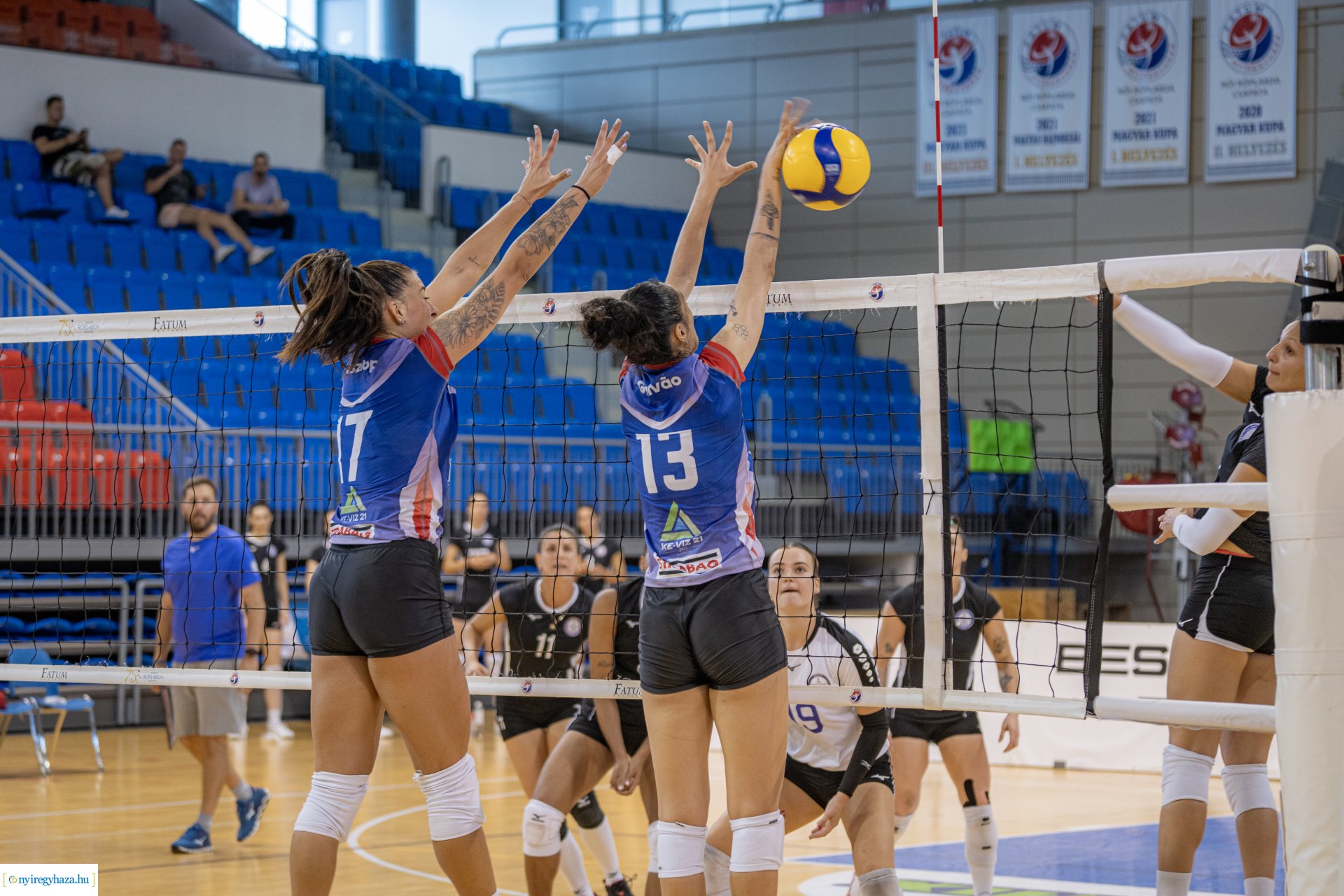 Fatum Kupa 2023 – bronz mérkőzés