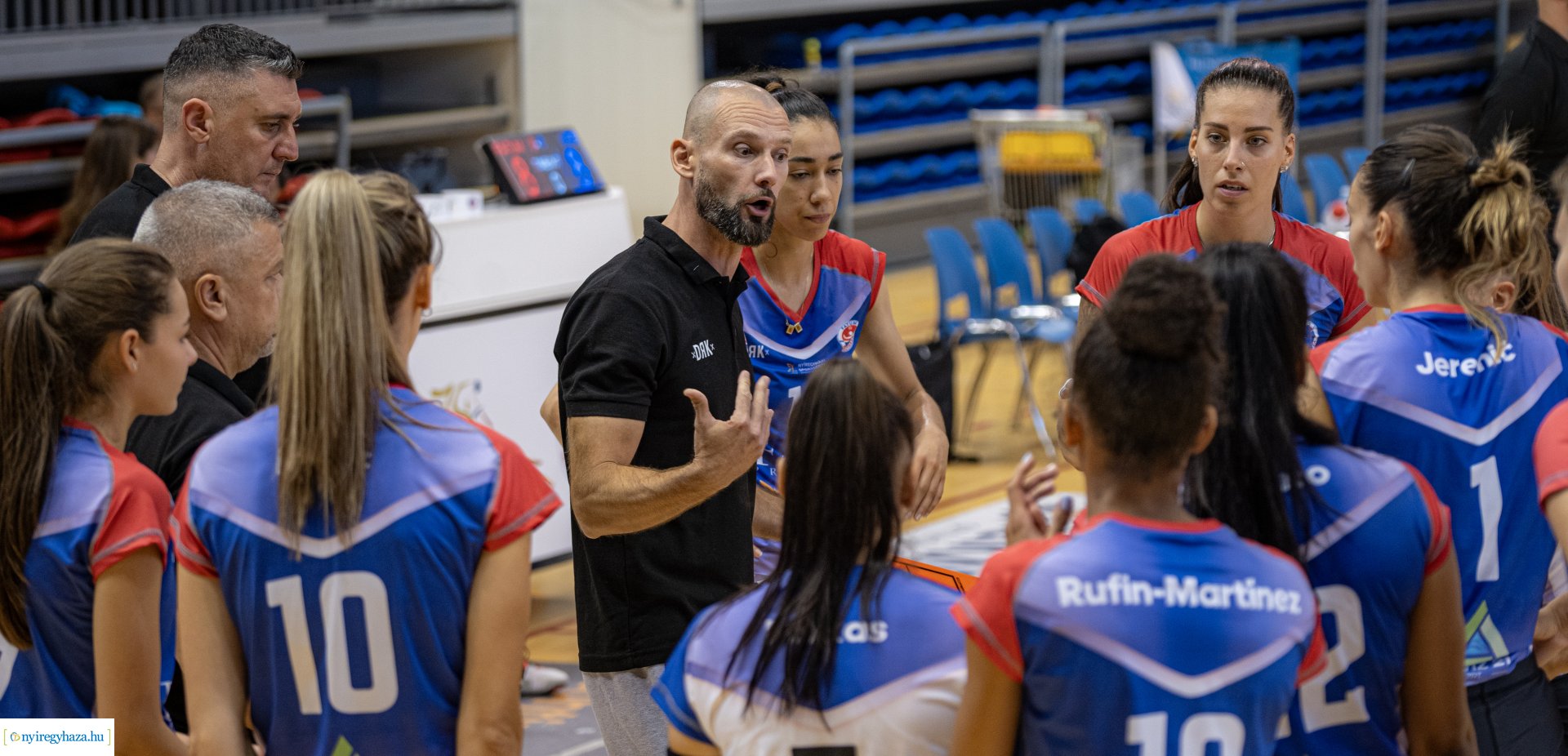 Fatum Kupa 2023 – bronz mérkőzés