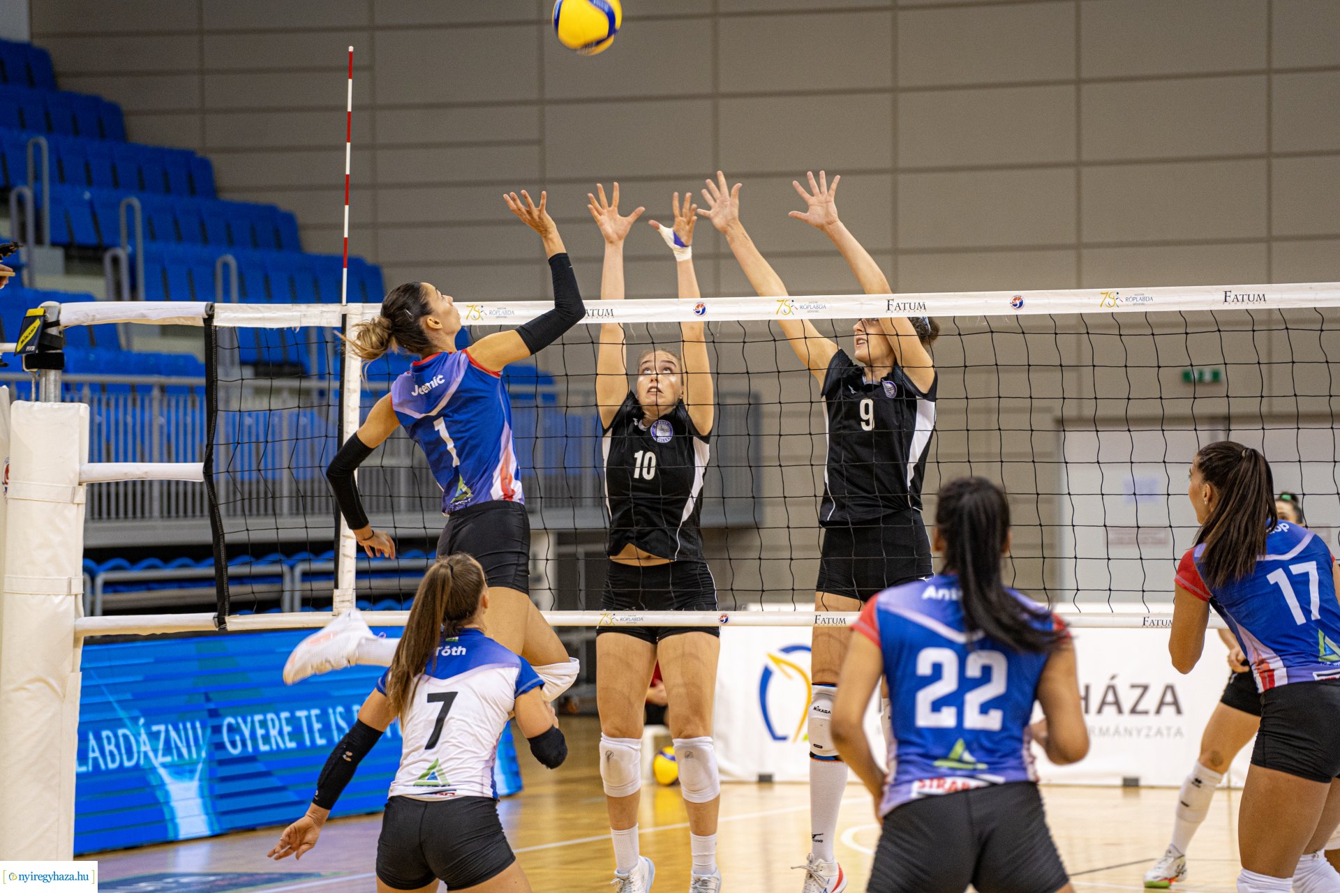 Fatum Kupa 2023 – bronz mérkőzés