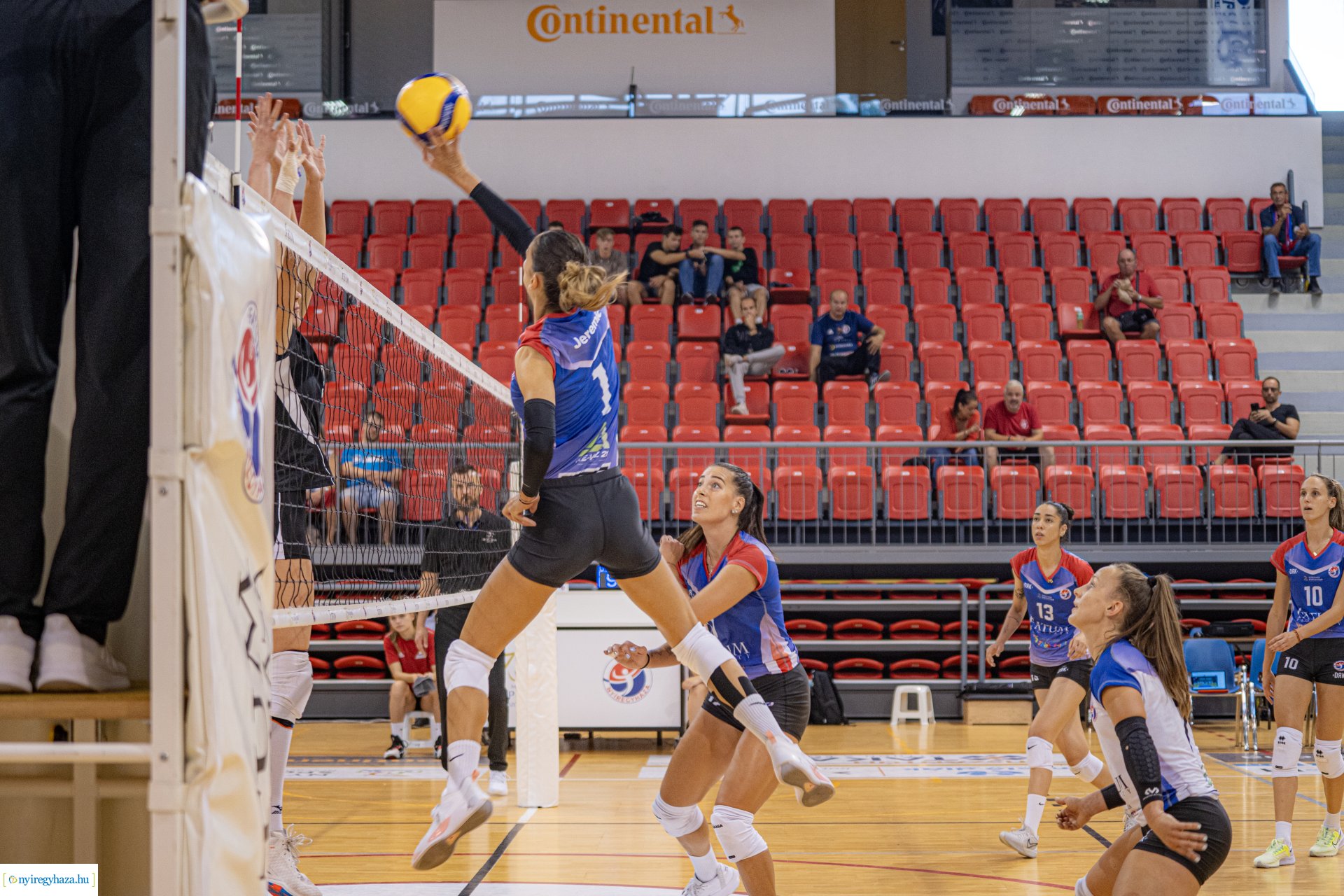 Fatum Kupa 2023 – bronz mérkőzés