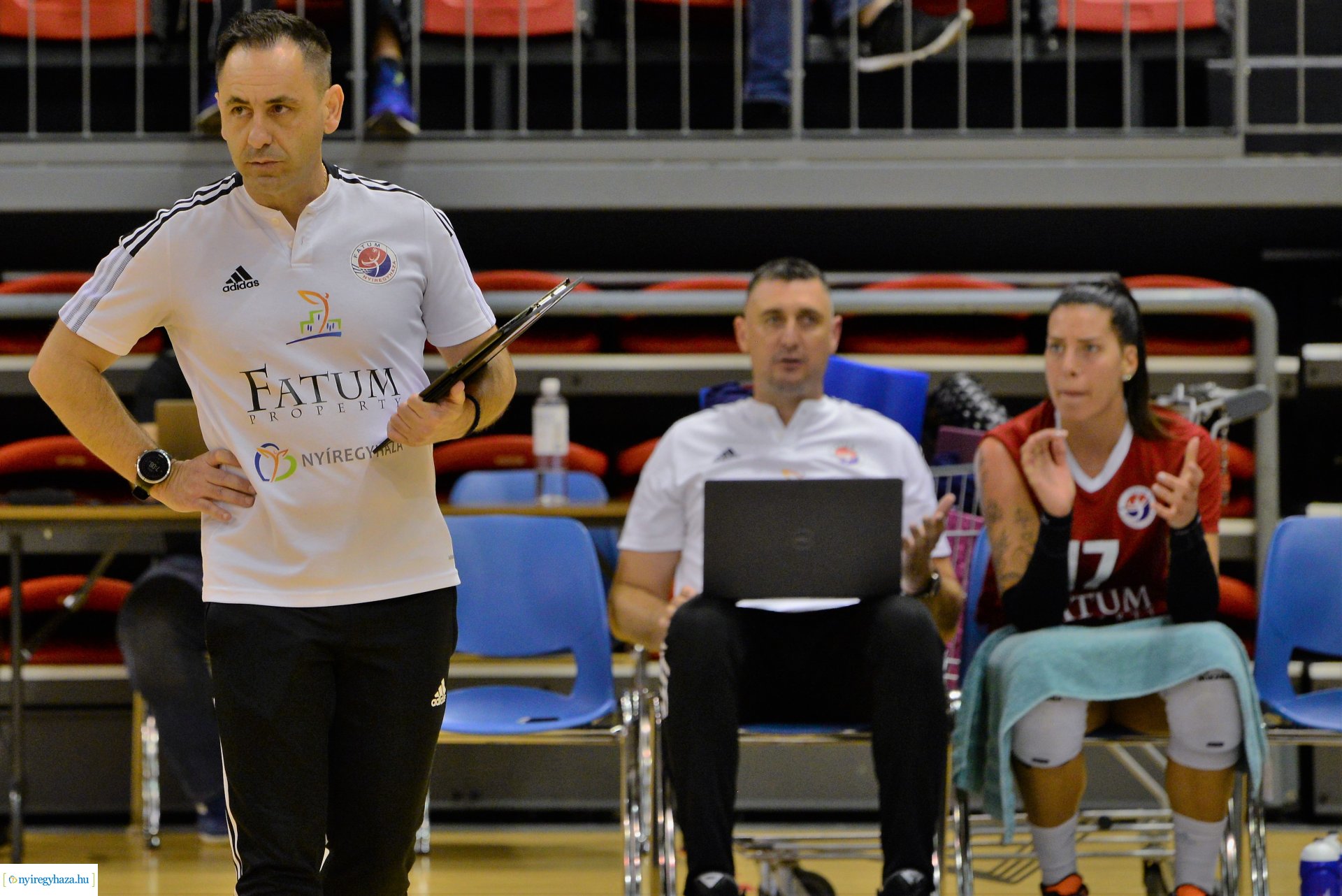 FATUM kupa női röplabda torna