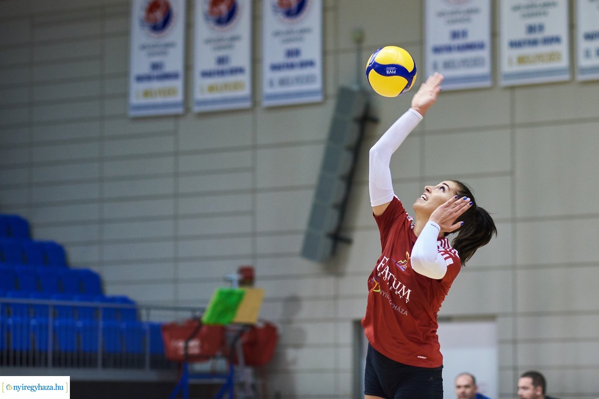 FATUM Kupa -- UTE-Fatum női röpi 20210917