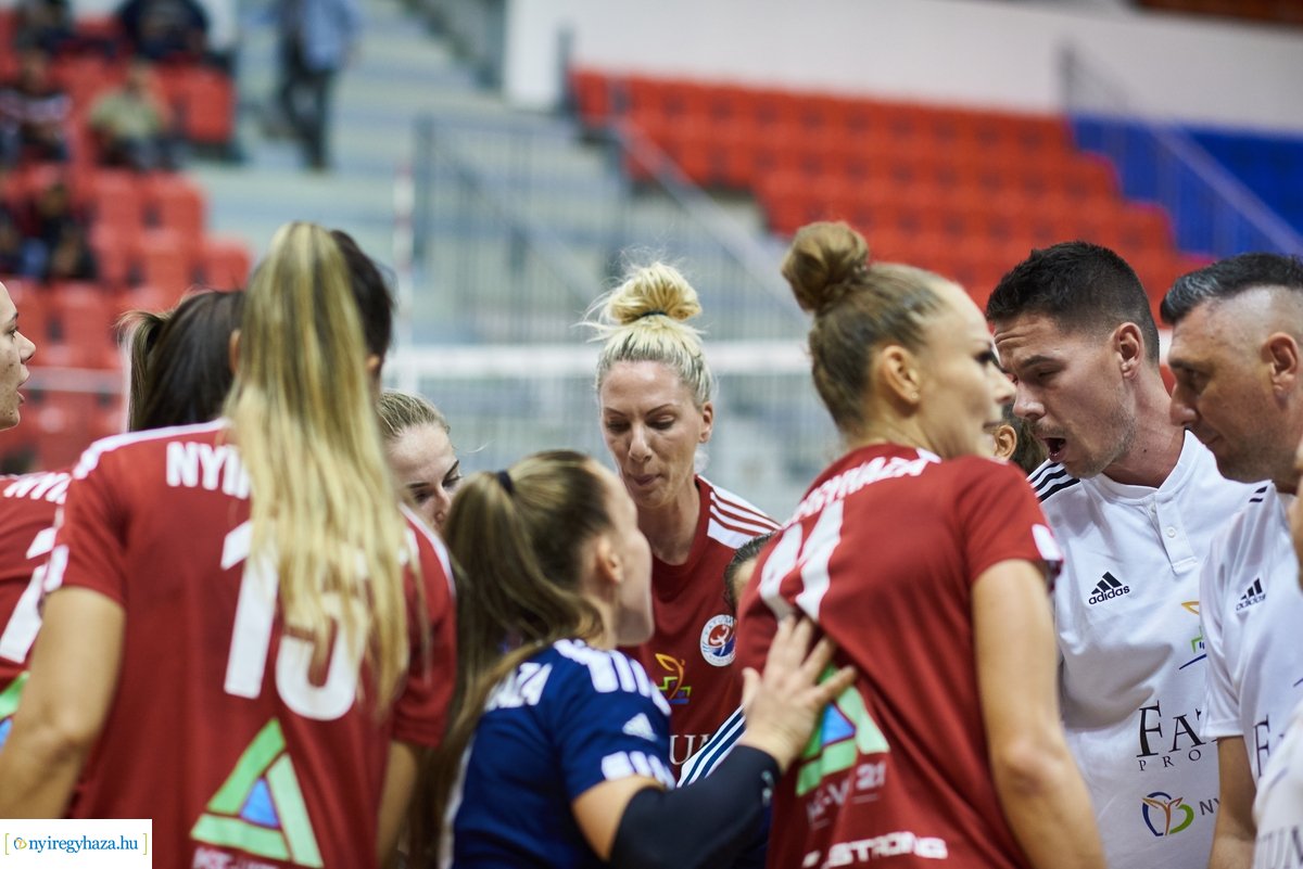 FATUM Kupa -- UTE-Fatum női röpi 20210917