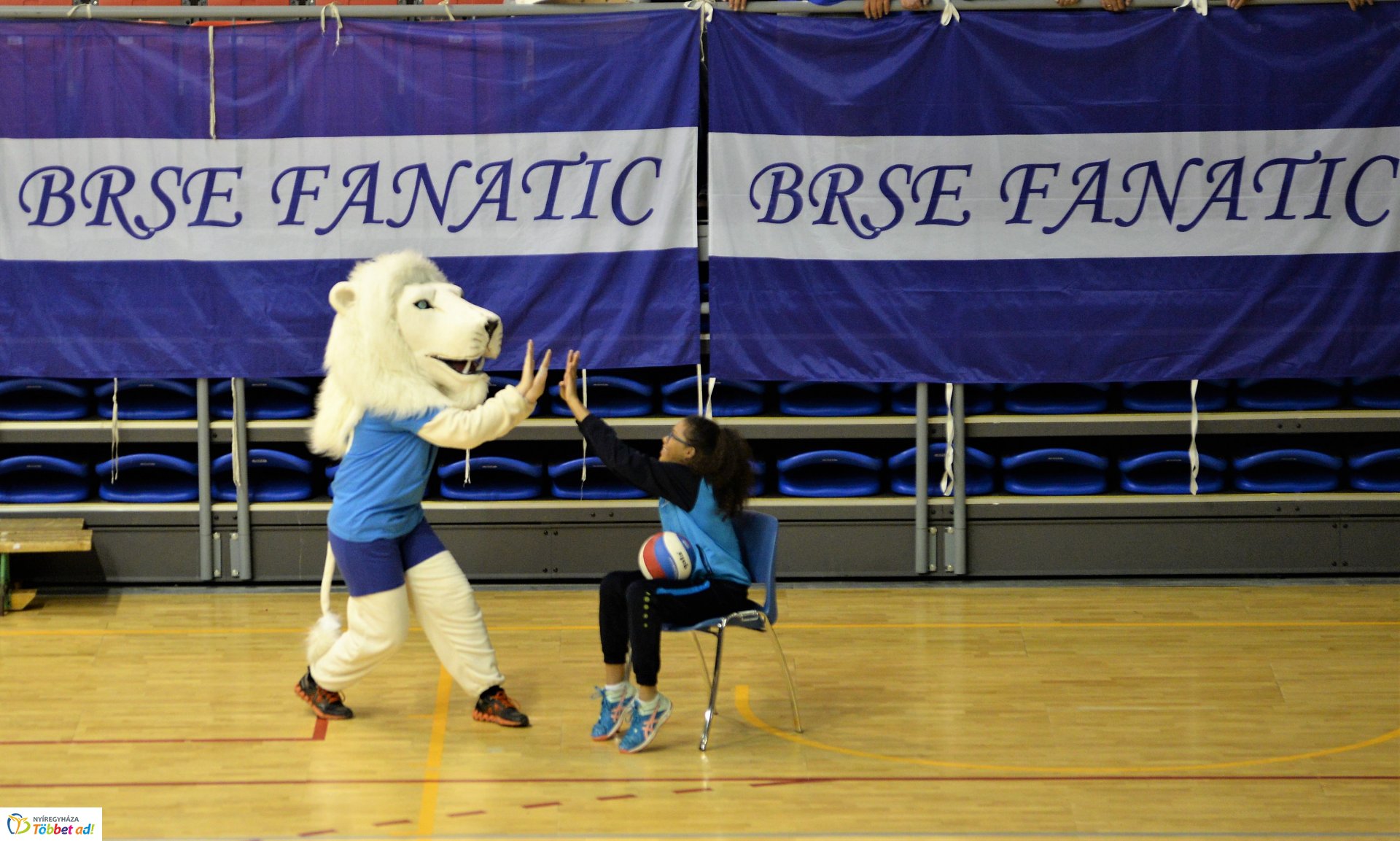 Fatum Nyíregyháza-Békéscsaba női röplabda 03-24