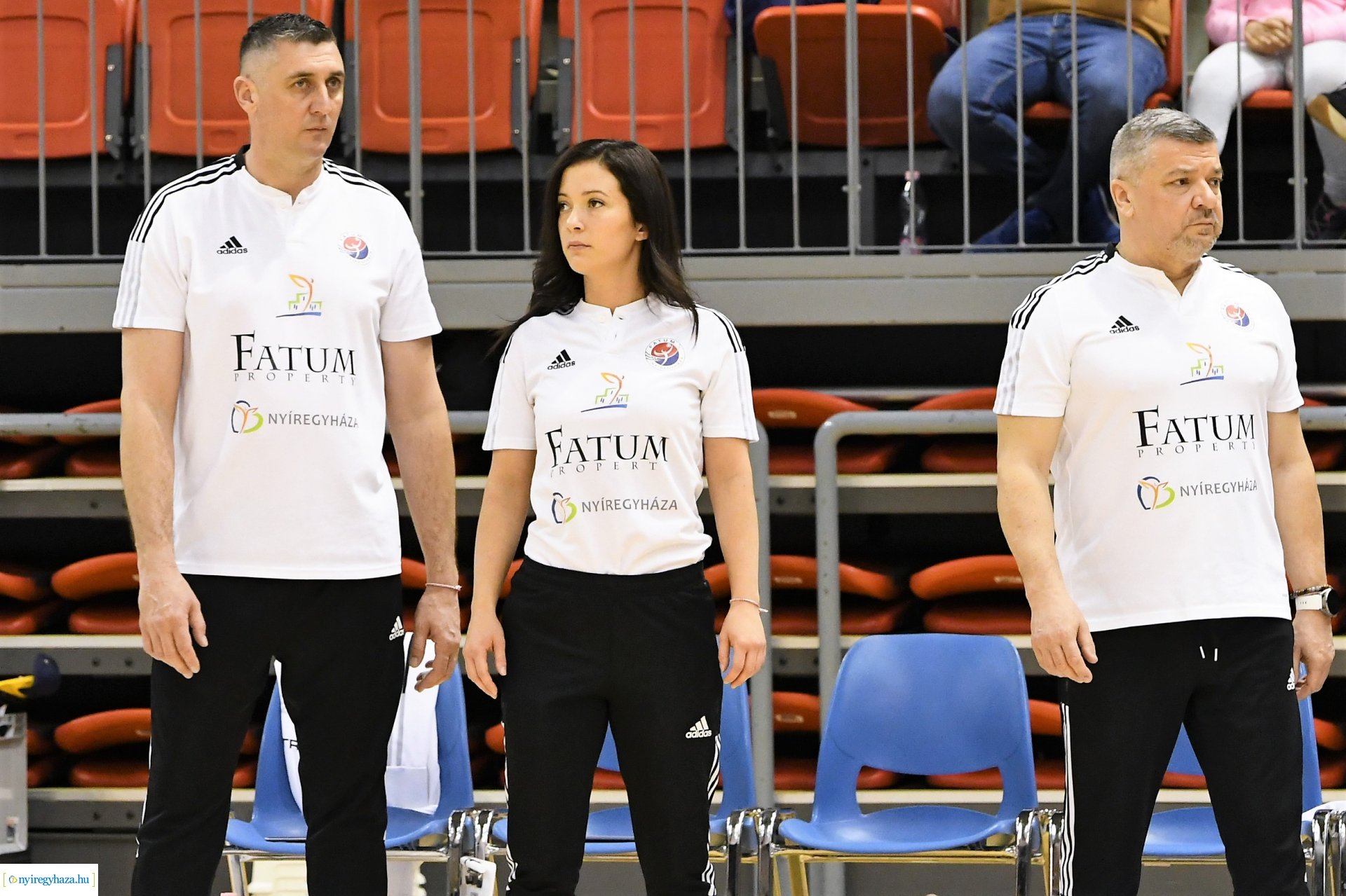 FATUM Nyíregyháza - DVTK alapszakasz