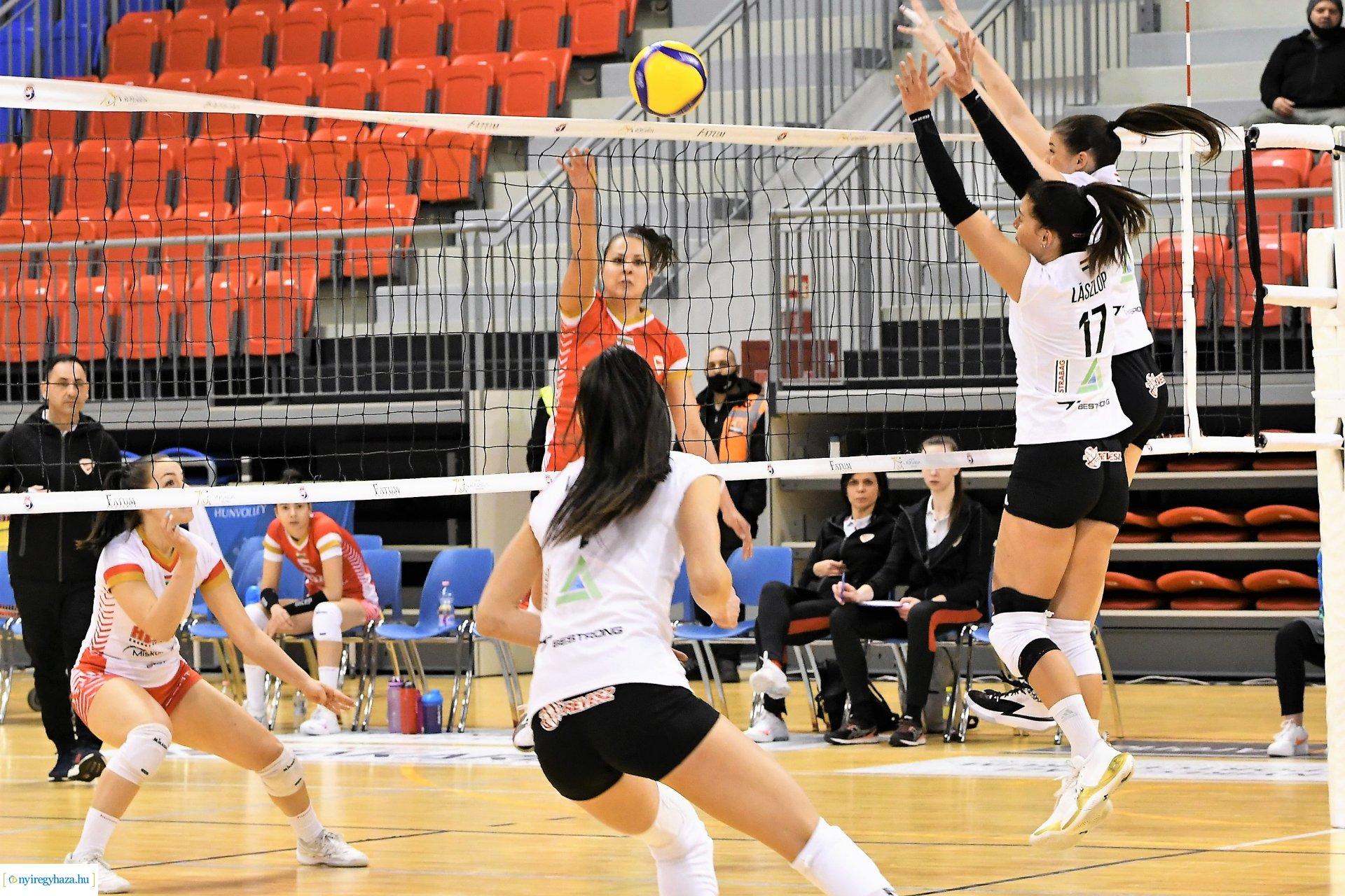 FATUM Nyíregyháza - DVTK alapszakasz