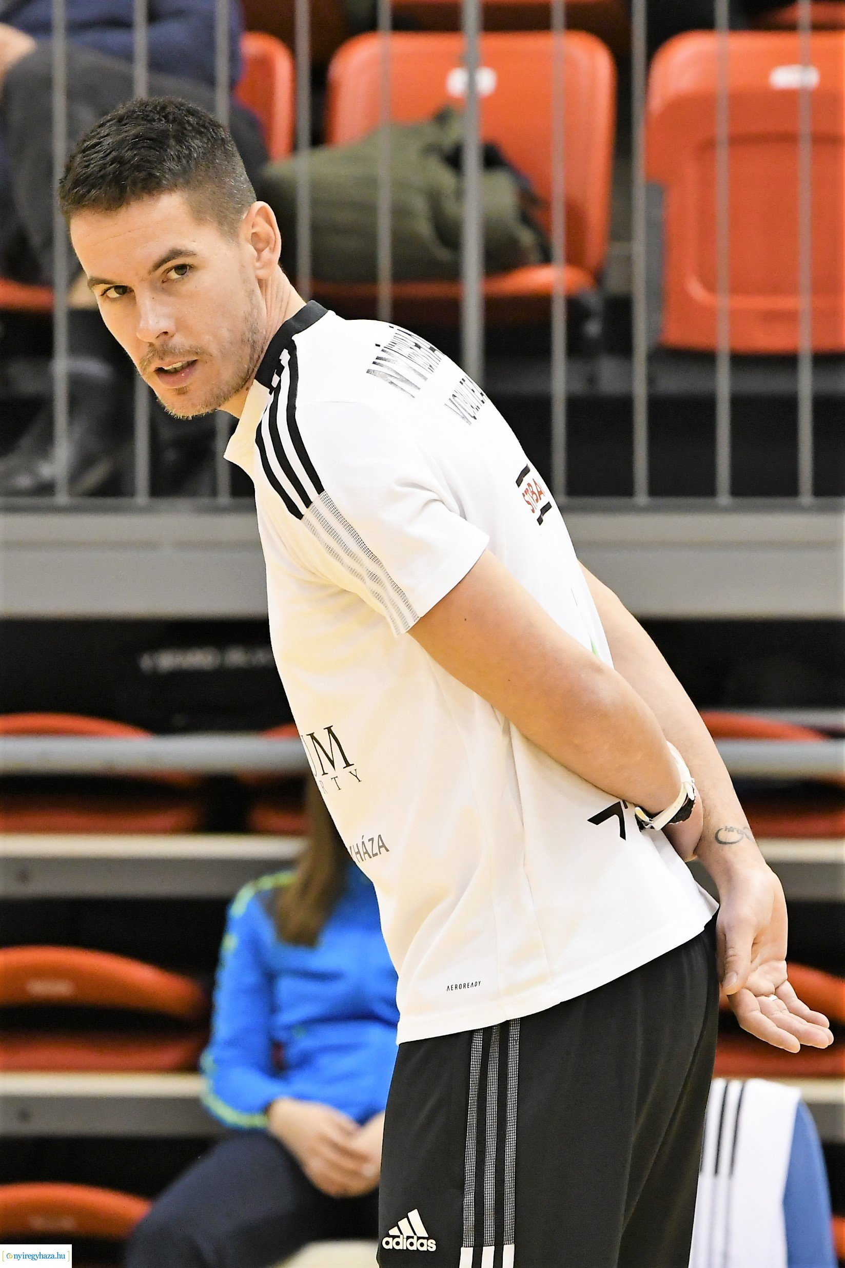 FATUM Nyíregyháza - DVTK alapszakasz