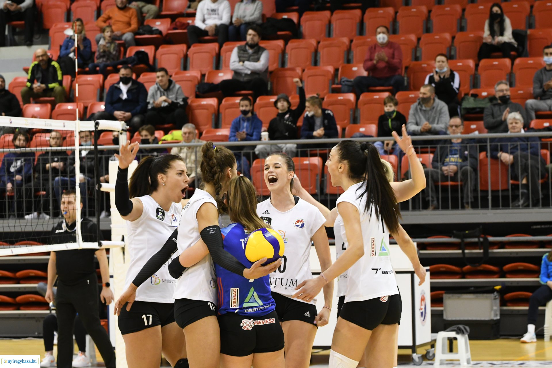 FATUM Nyíregyháza - DVTK alapszakasz