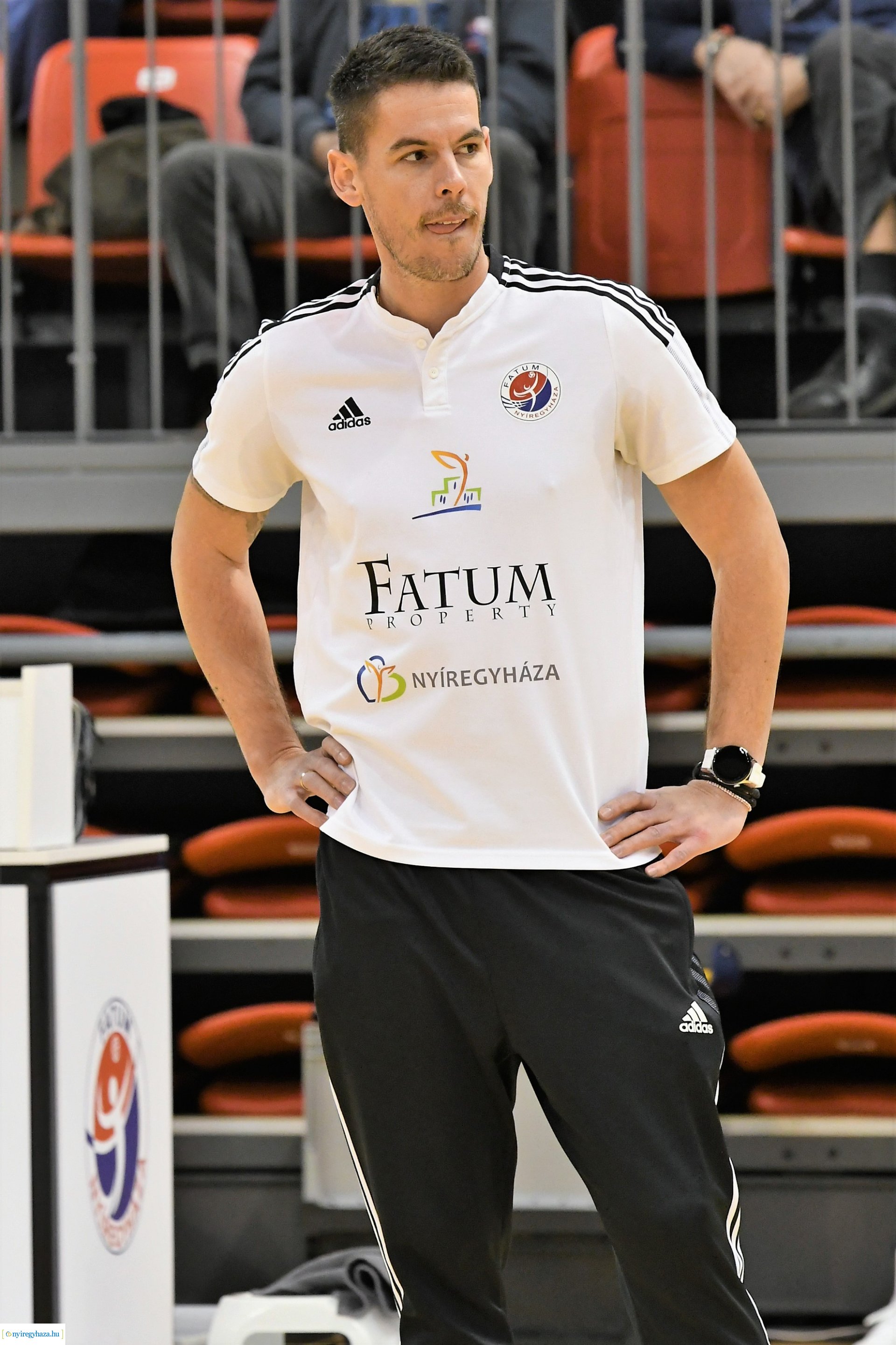 FATUM Nyíregyháza - DVTK alapszakasz