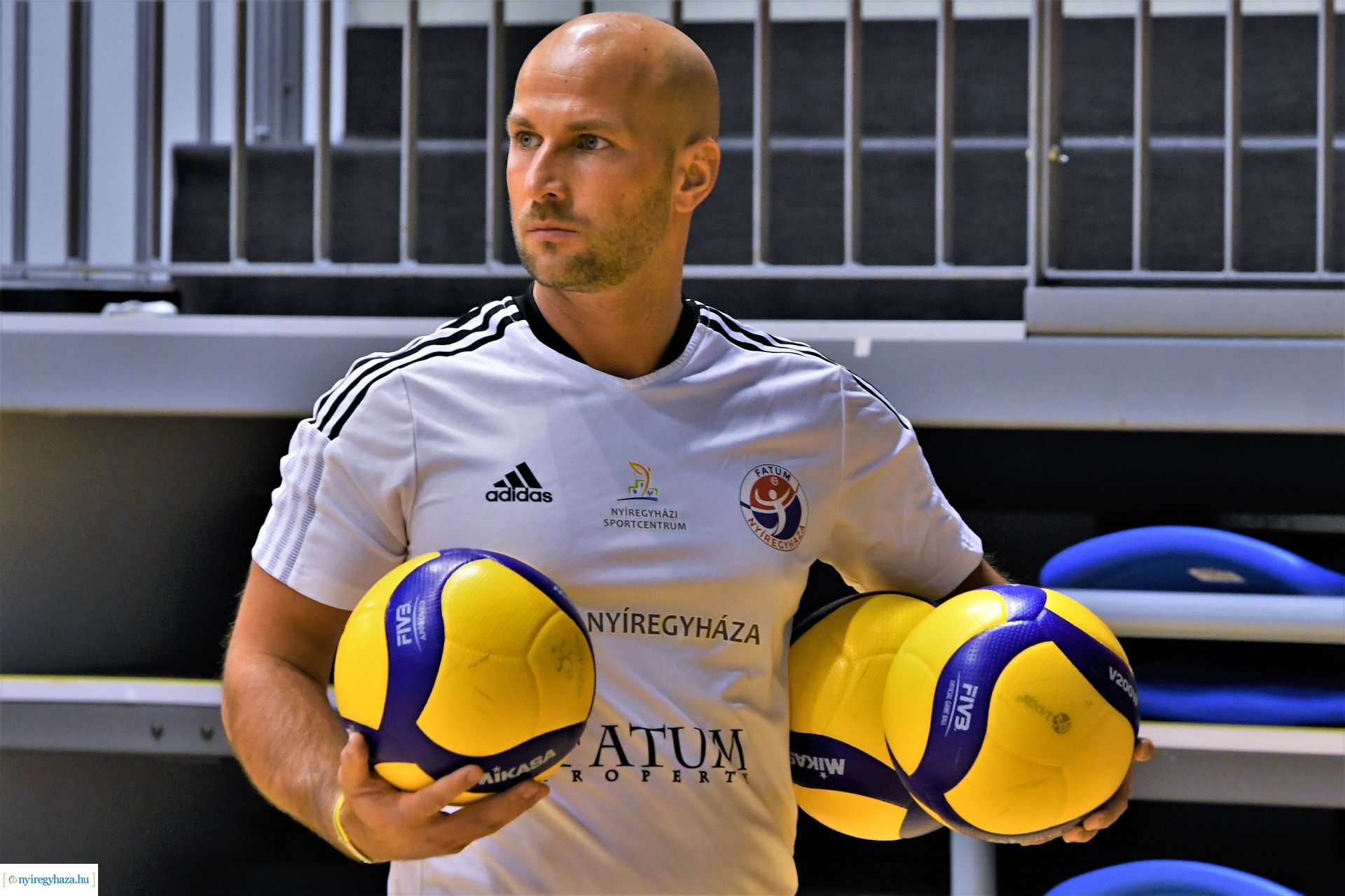 FATUM Nyíregyháza - DVTK alapszakasz