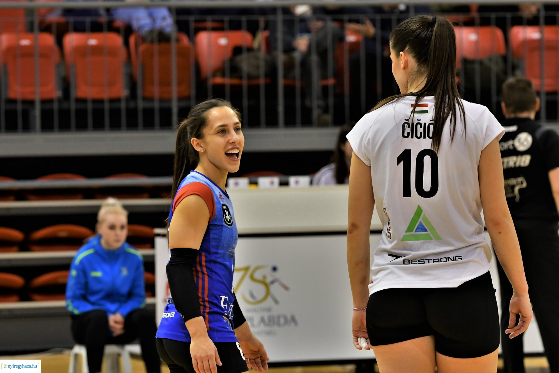 FATUM Nyíregyháza - DVTK alapszakasz