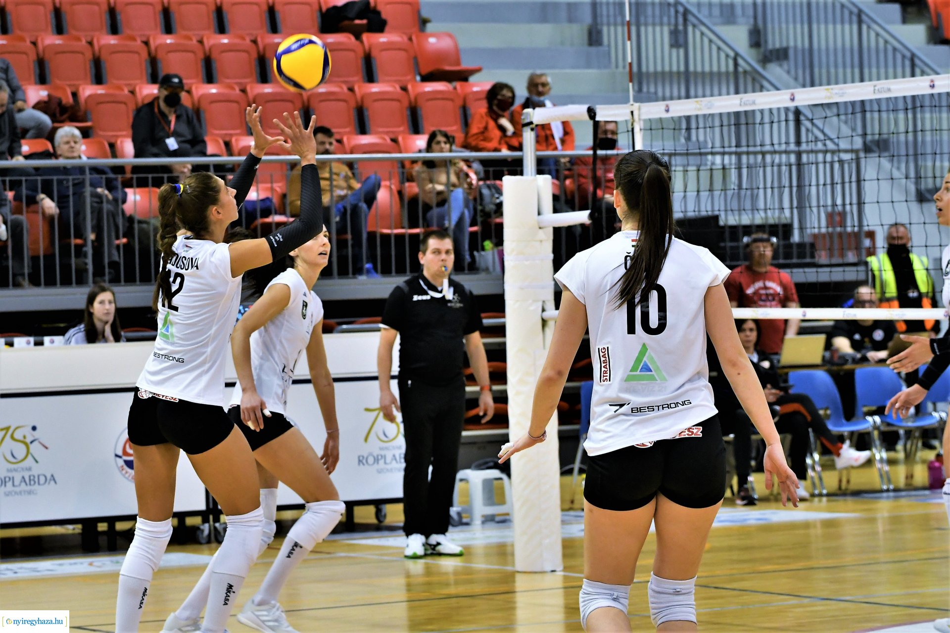 FATUM Nyíregyháza - DVTK alapszakasz