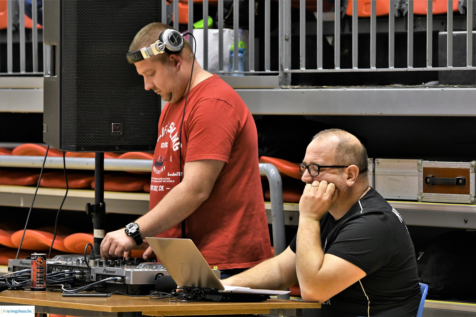 FATUM Nyíregyháza - DVTK alapszakasz