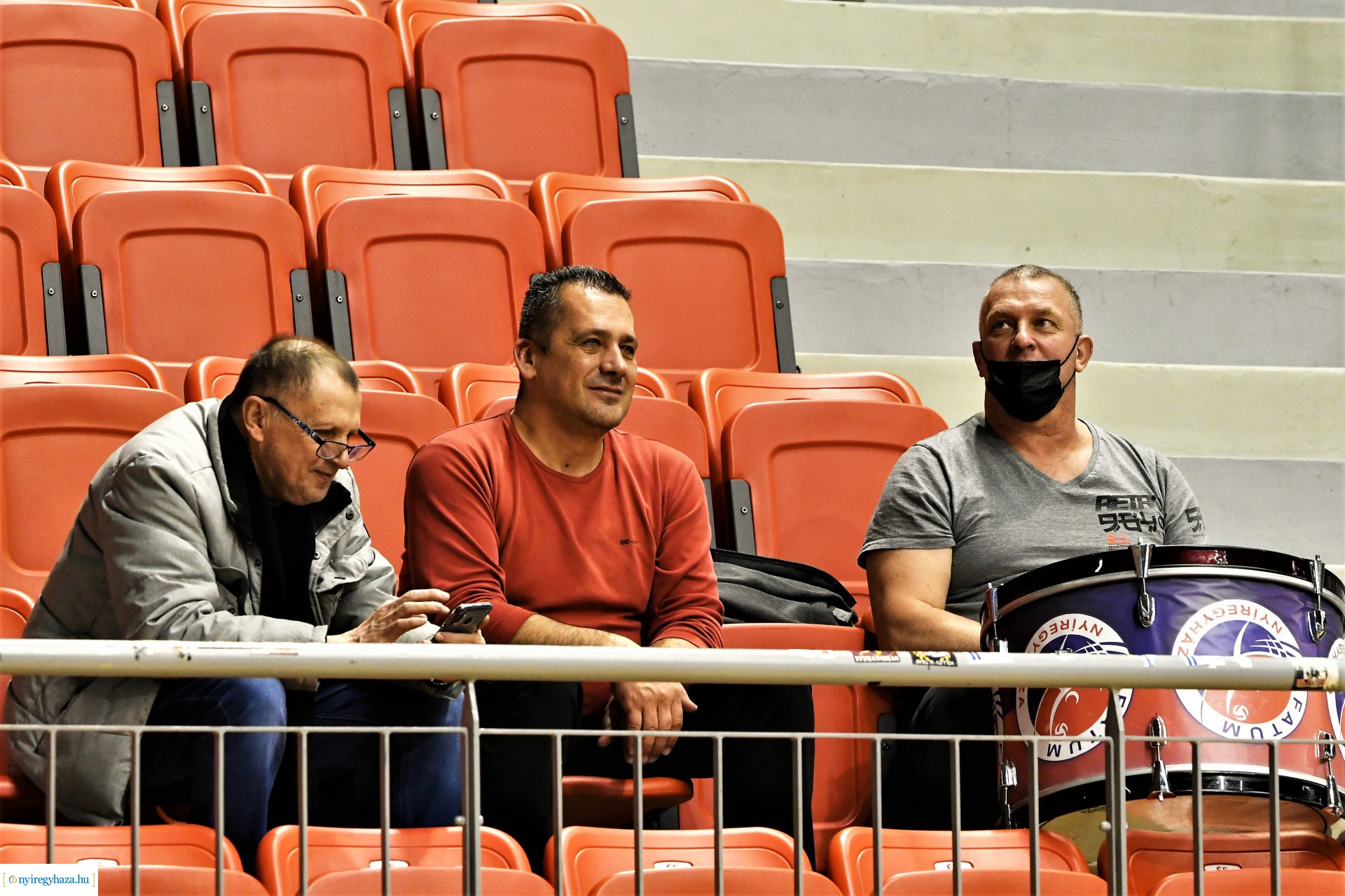 FATUM Nyíregyháza - DVTK alapszakasz