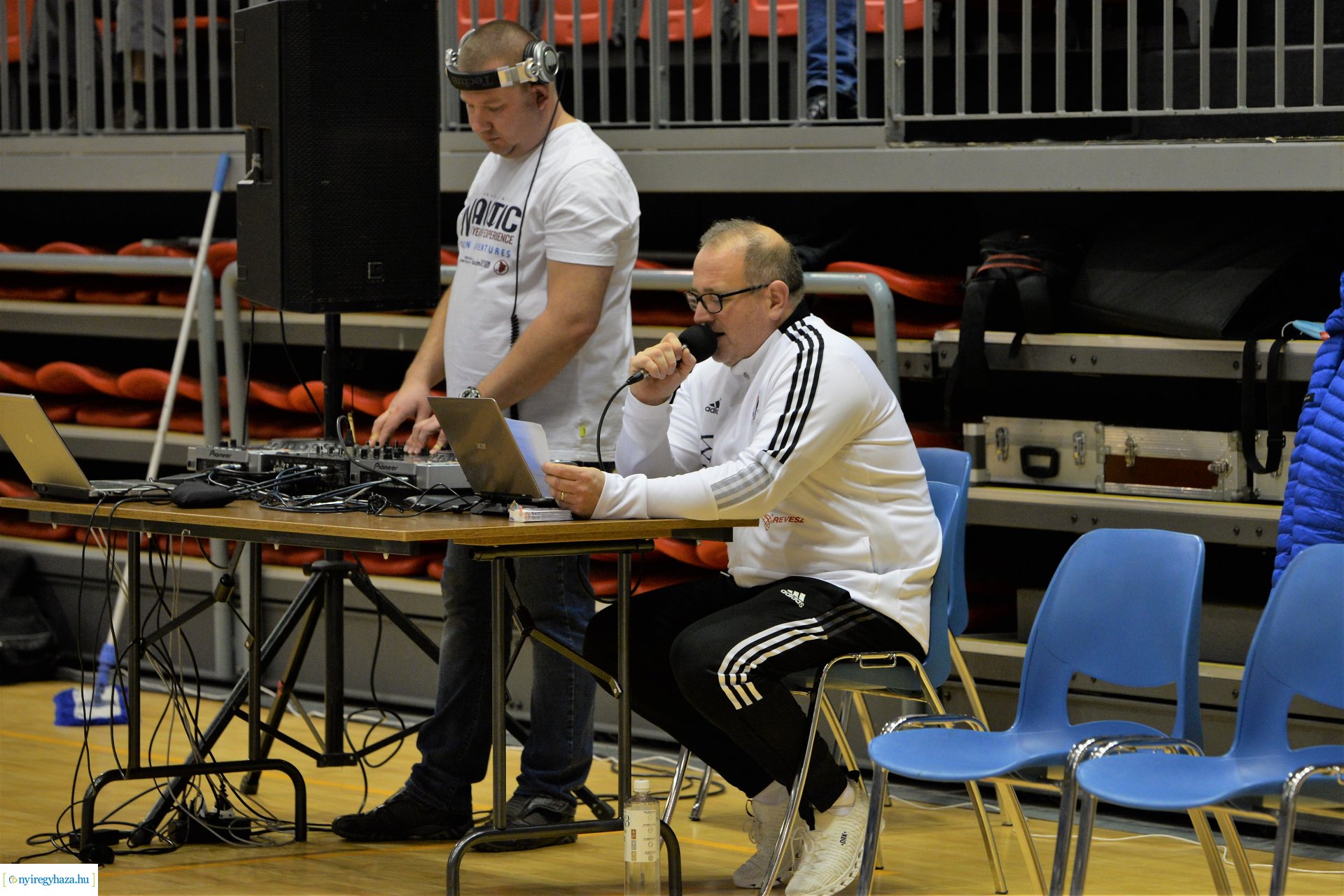 FATUM Nyíregyháza -DVTK röplabda mérkőzés