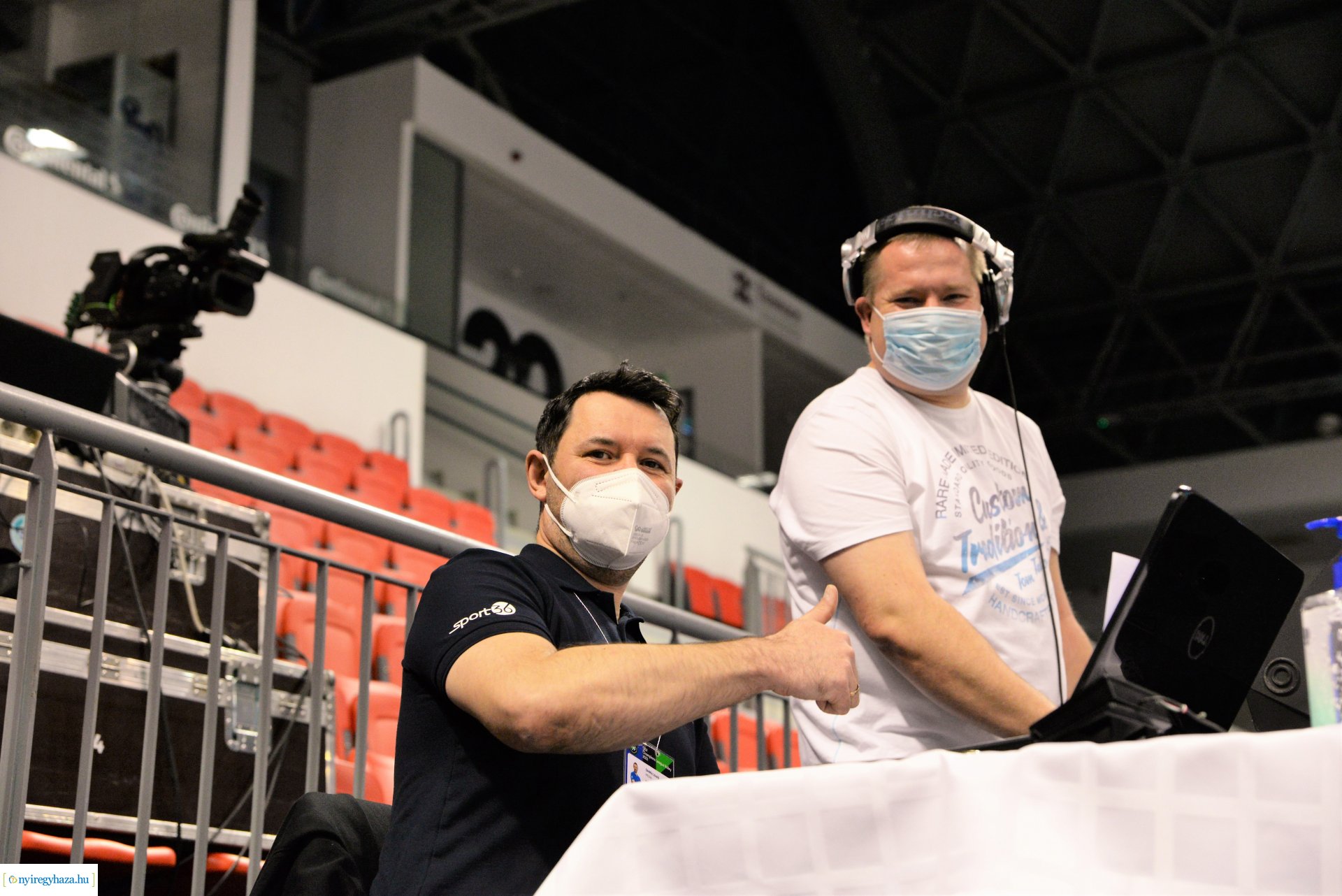 Fatum Nyíregyháza -Grupa Azoty Chemik Polce a Bajnokok Ligájában