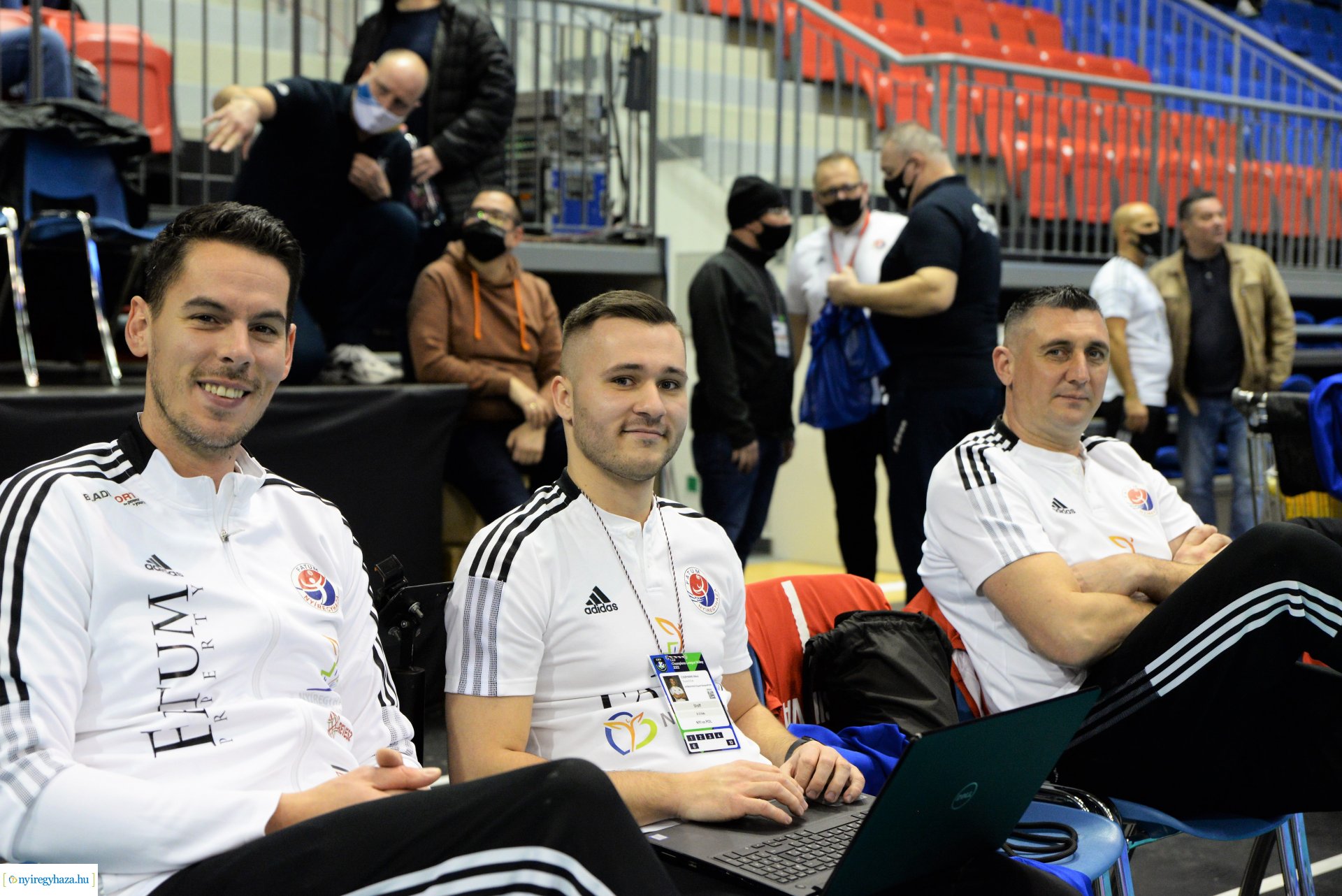 Fatum Nyíregyháza -Grupa Azoty Chemik Polce a Bajnokok Ligájában