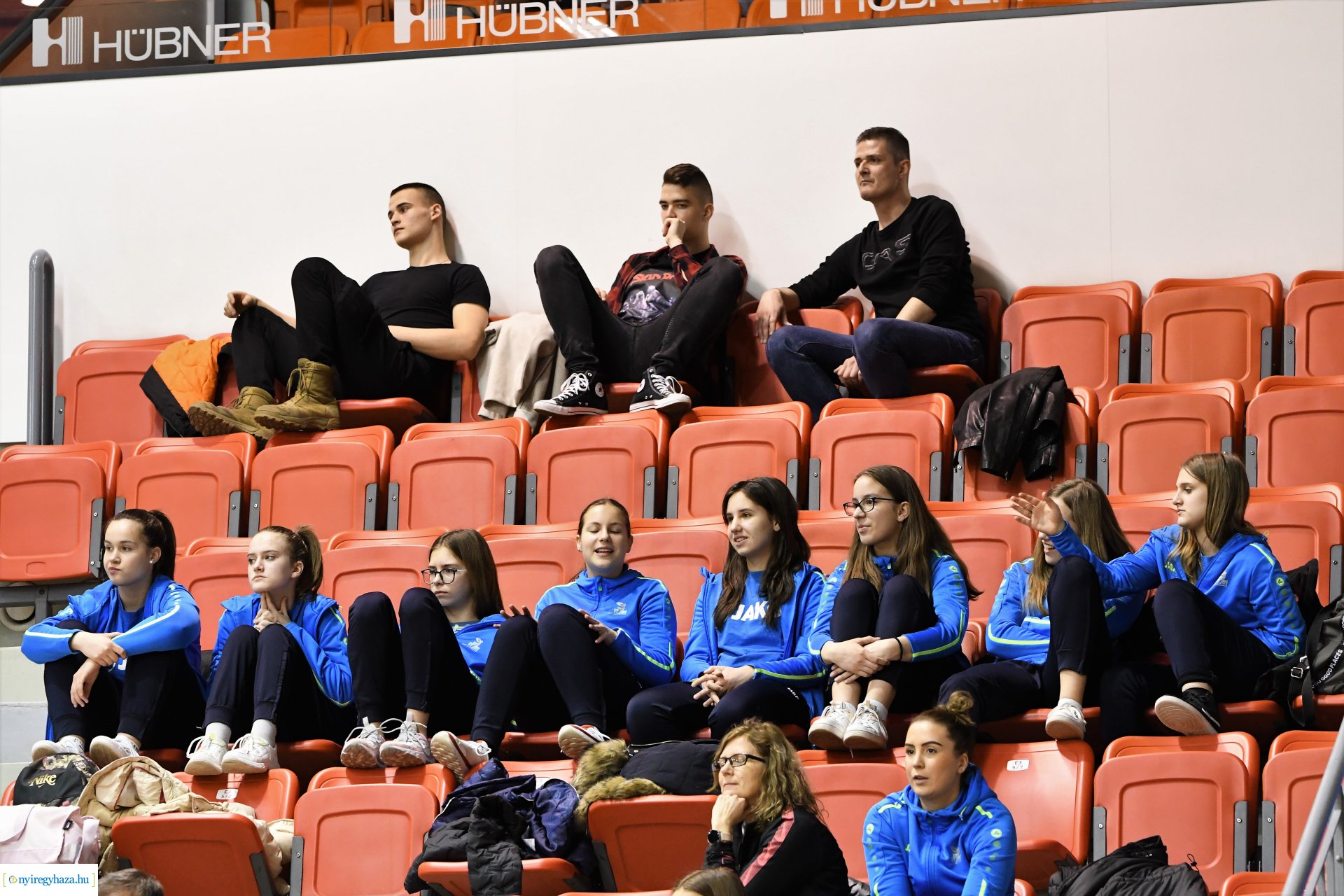 Fatum Nyíregyháza - Kaposvár Extraliga negyeddöntő - 2022-03-18