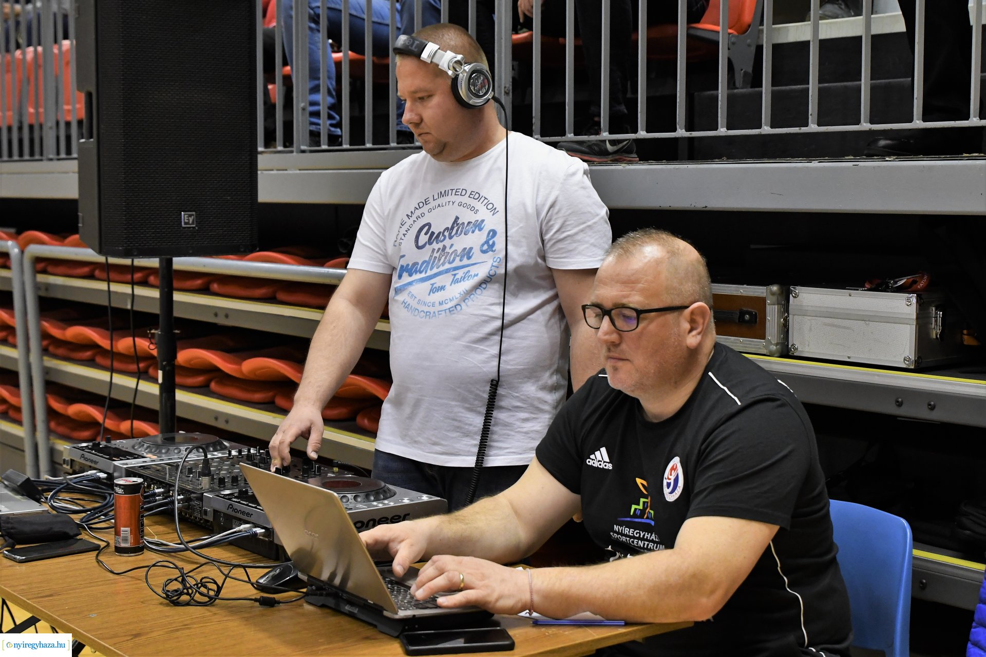 Fatum Nyíregyháza - Kaposvár Extraliga negyeddöntő - 2022-03-18