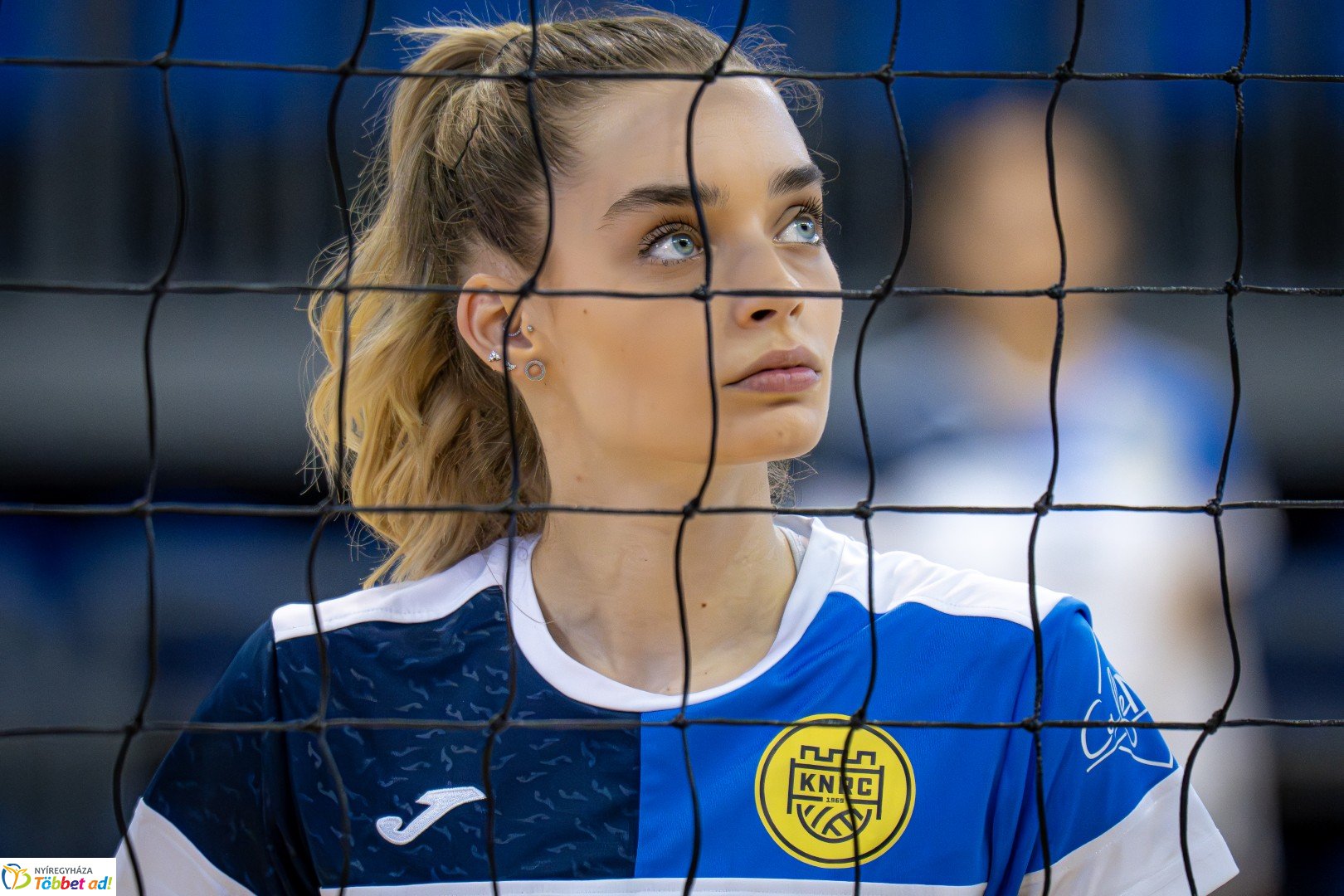 FATUM Nyíregyháza - KNRC Kaposvár női Extraliga röplabda bronz mérkőzés 