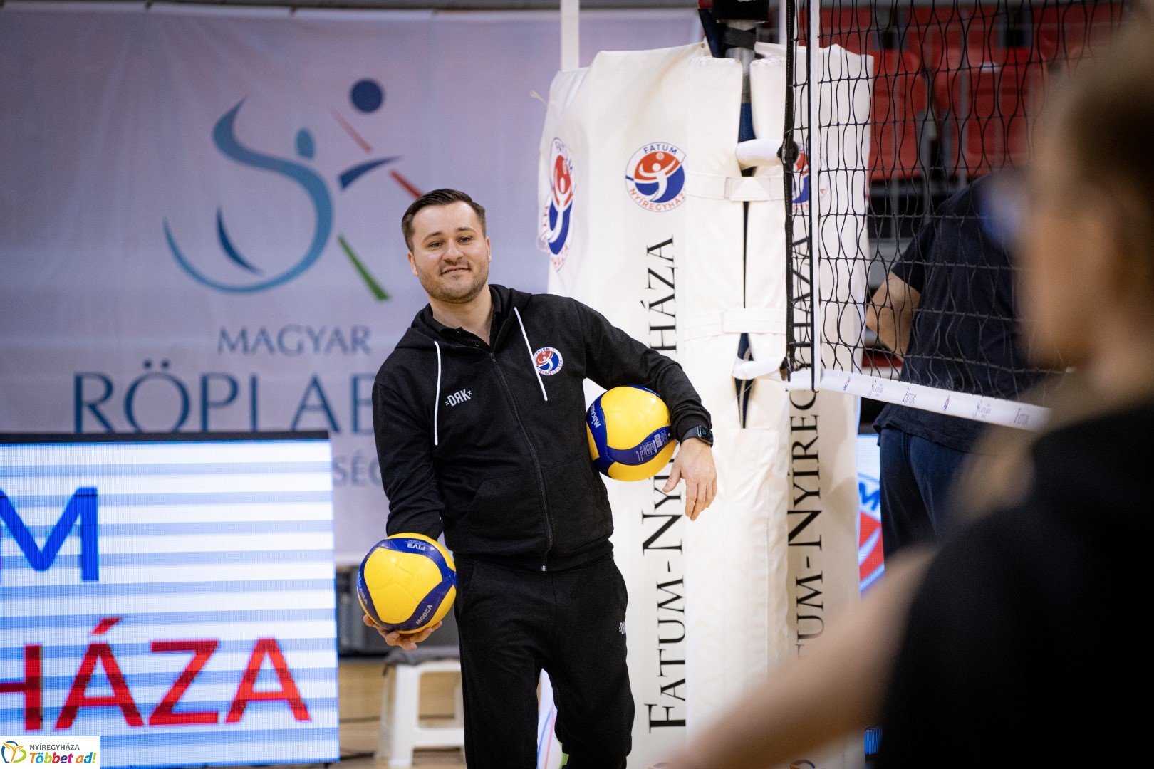 Fatum Nyíregyháza – KNRC Kaposvár