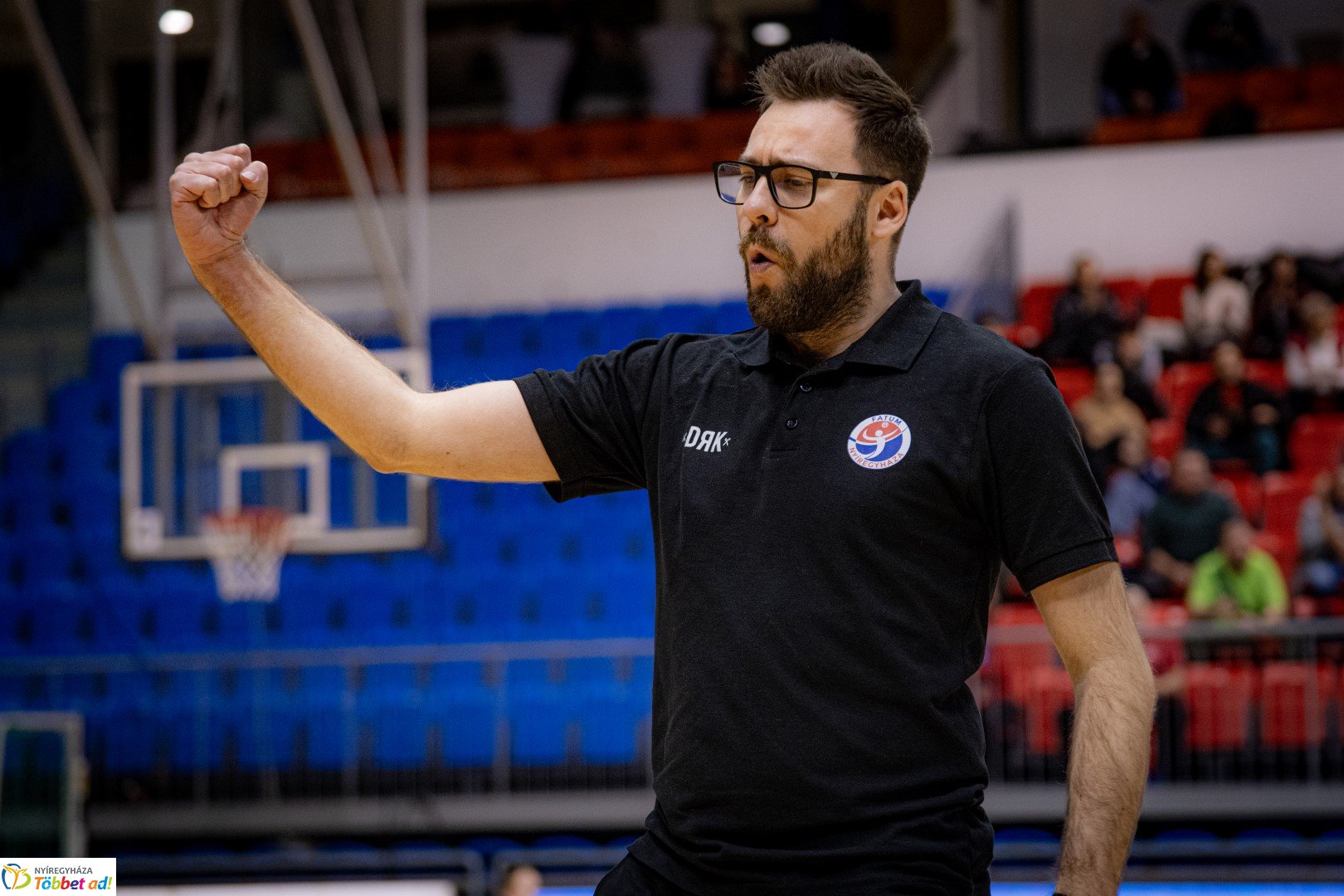 Fatum Nyíregyháza – KNRC Kaposvár