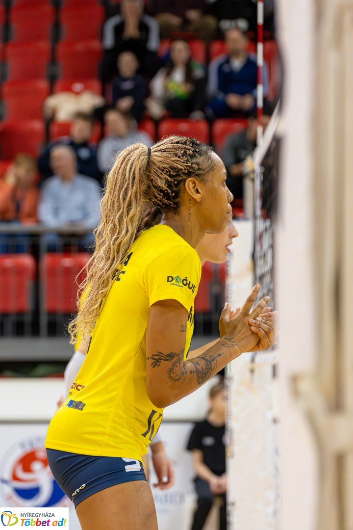 FATUM Nyíregyháza - KNRC Kaposvár