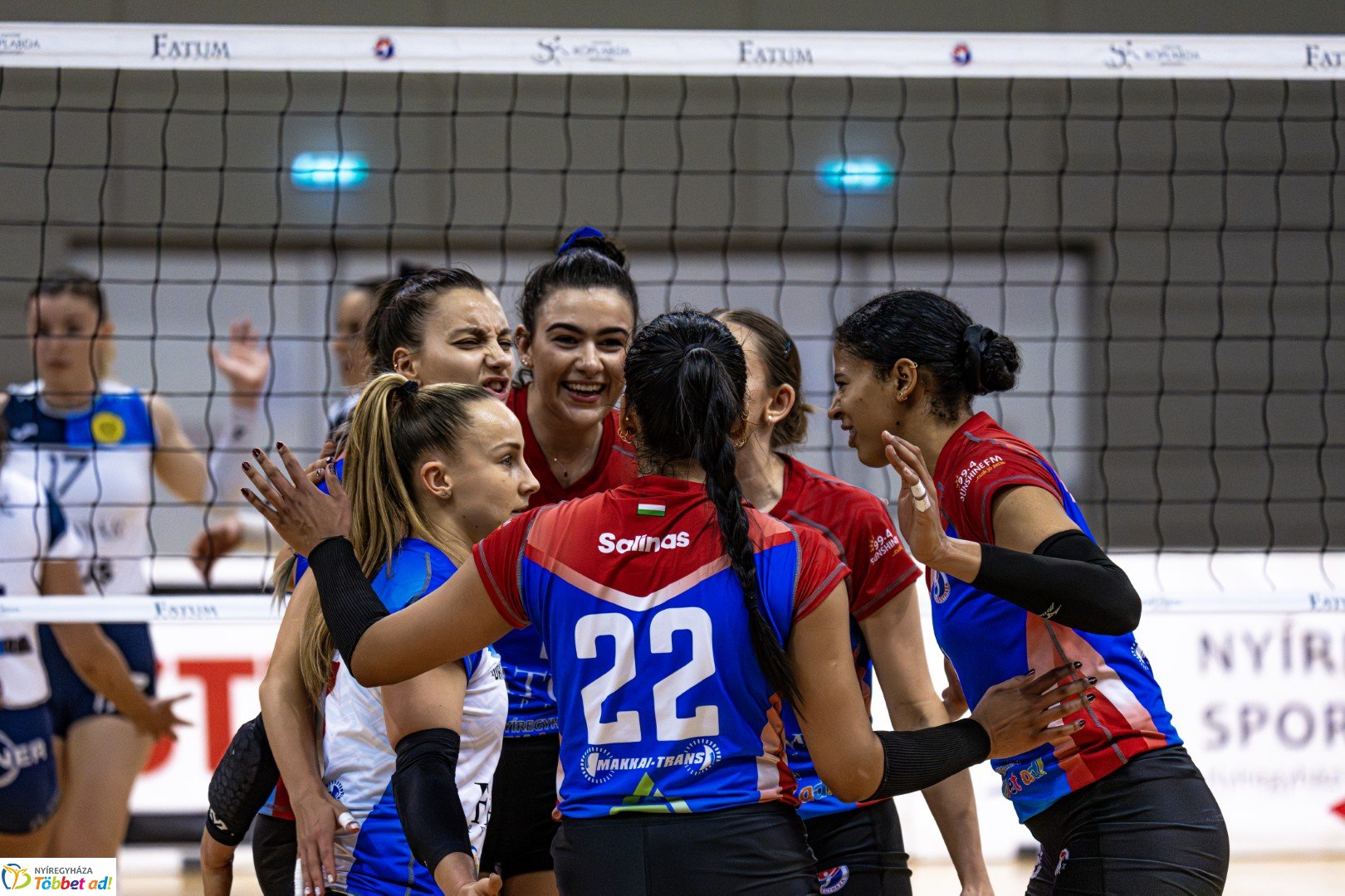 Fatum Nyíregyháza – KNRC 