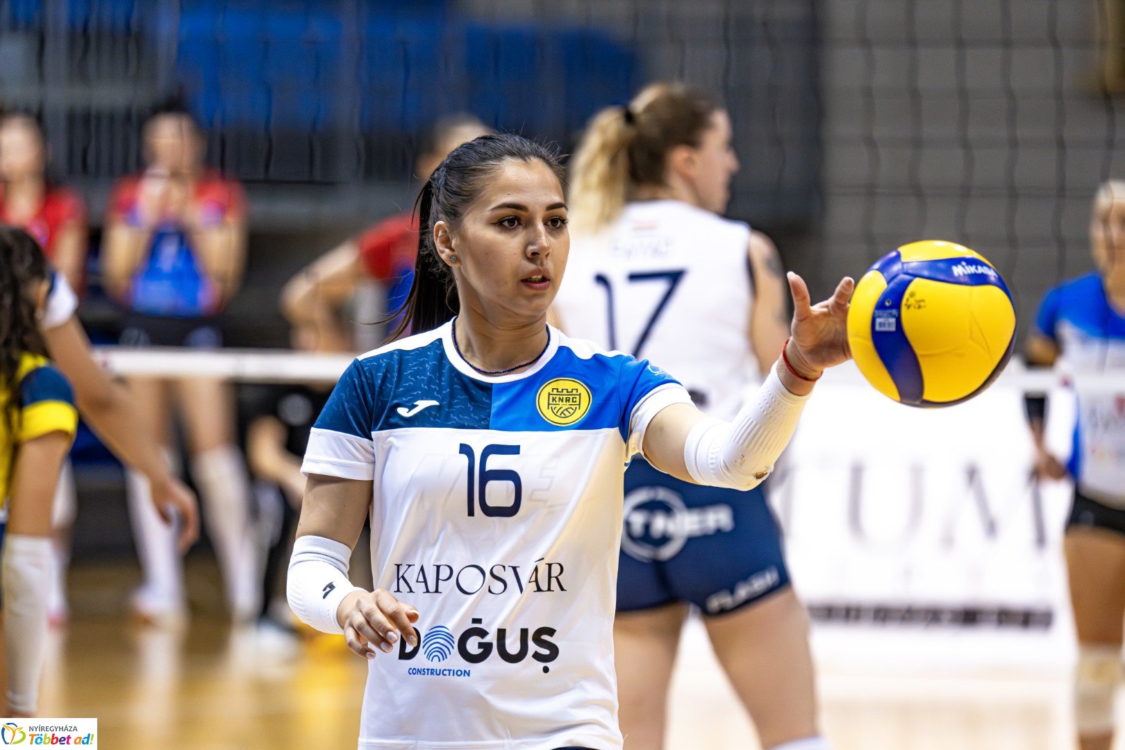 Fatum Nyíregyháza – KNRC 