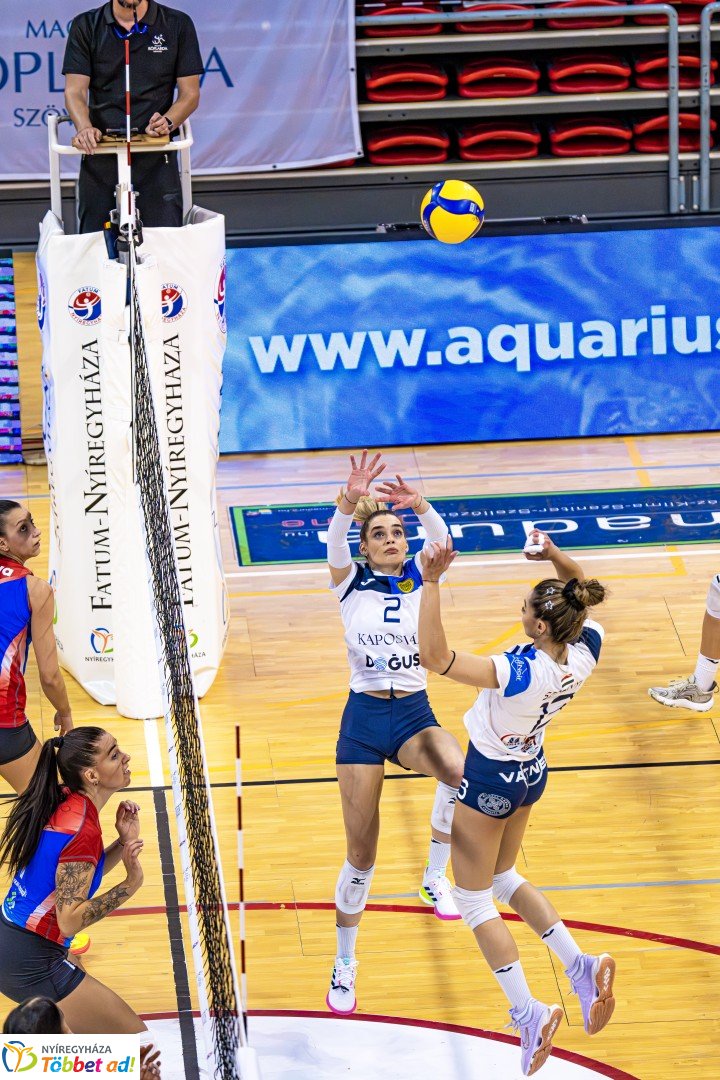 Fatum Nyíregyháza – KNRC 