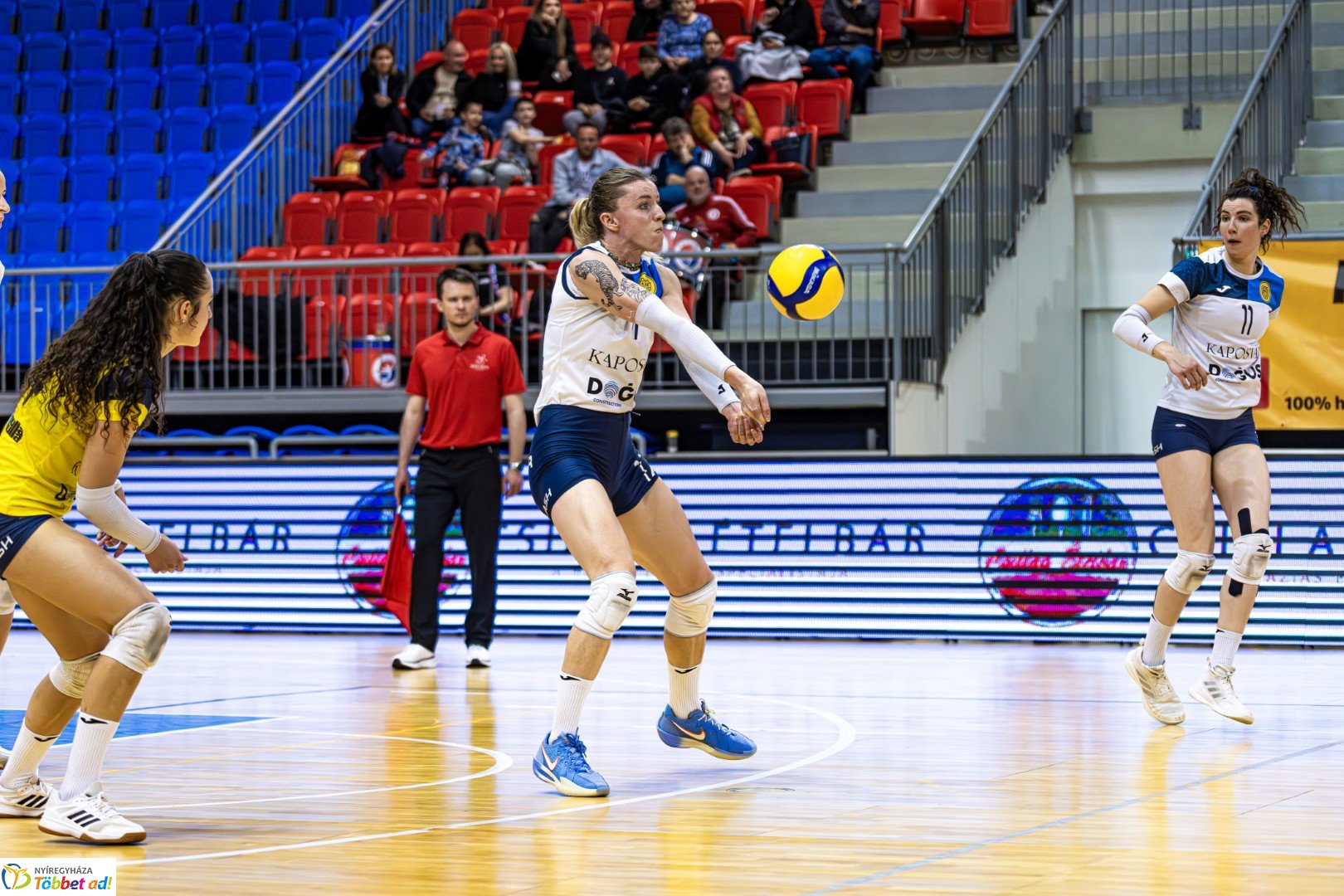 Fatum Nyíregyháza – KNRC 