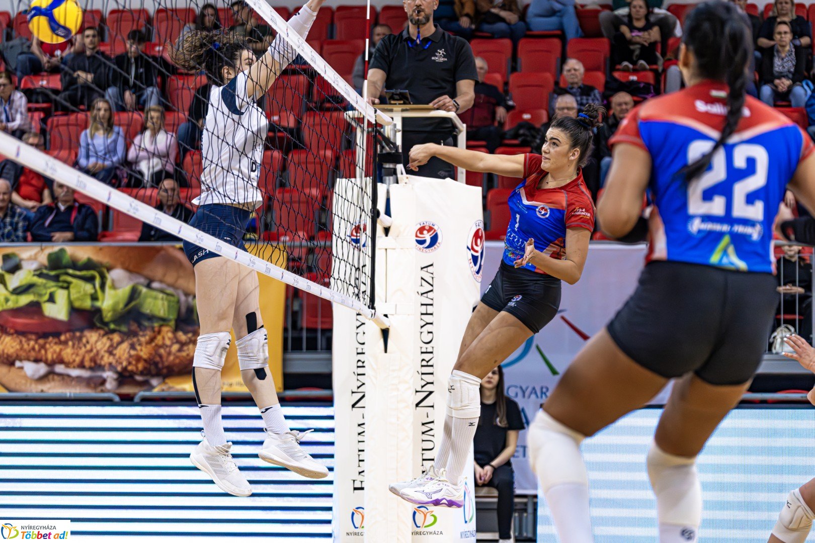 Fatum Nyíregyháza – KNRC 