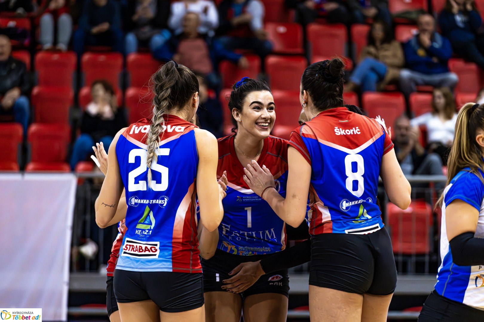 Fatum Nyíregyháza – KNRC 