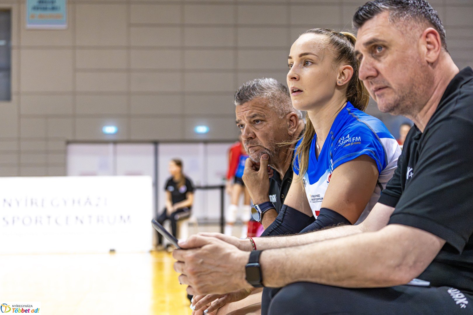 Fatum Nyíregyháza – KNRC 